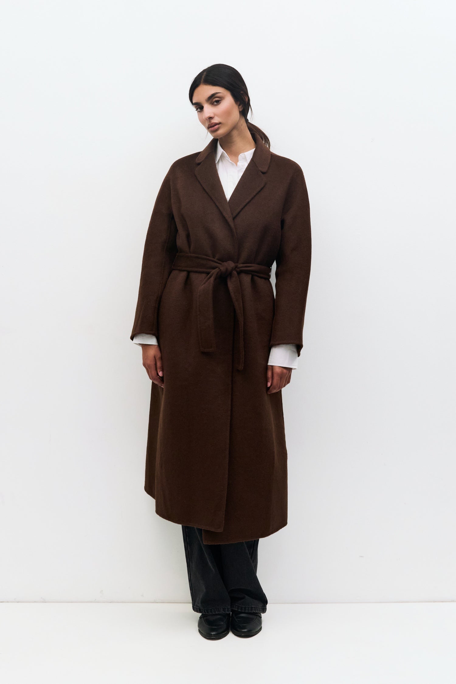 The Chelsea Coat - Outerwear | Mod Ref | Common Market