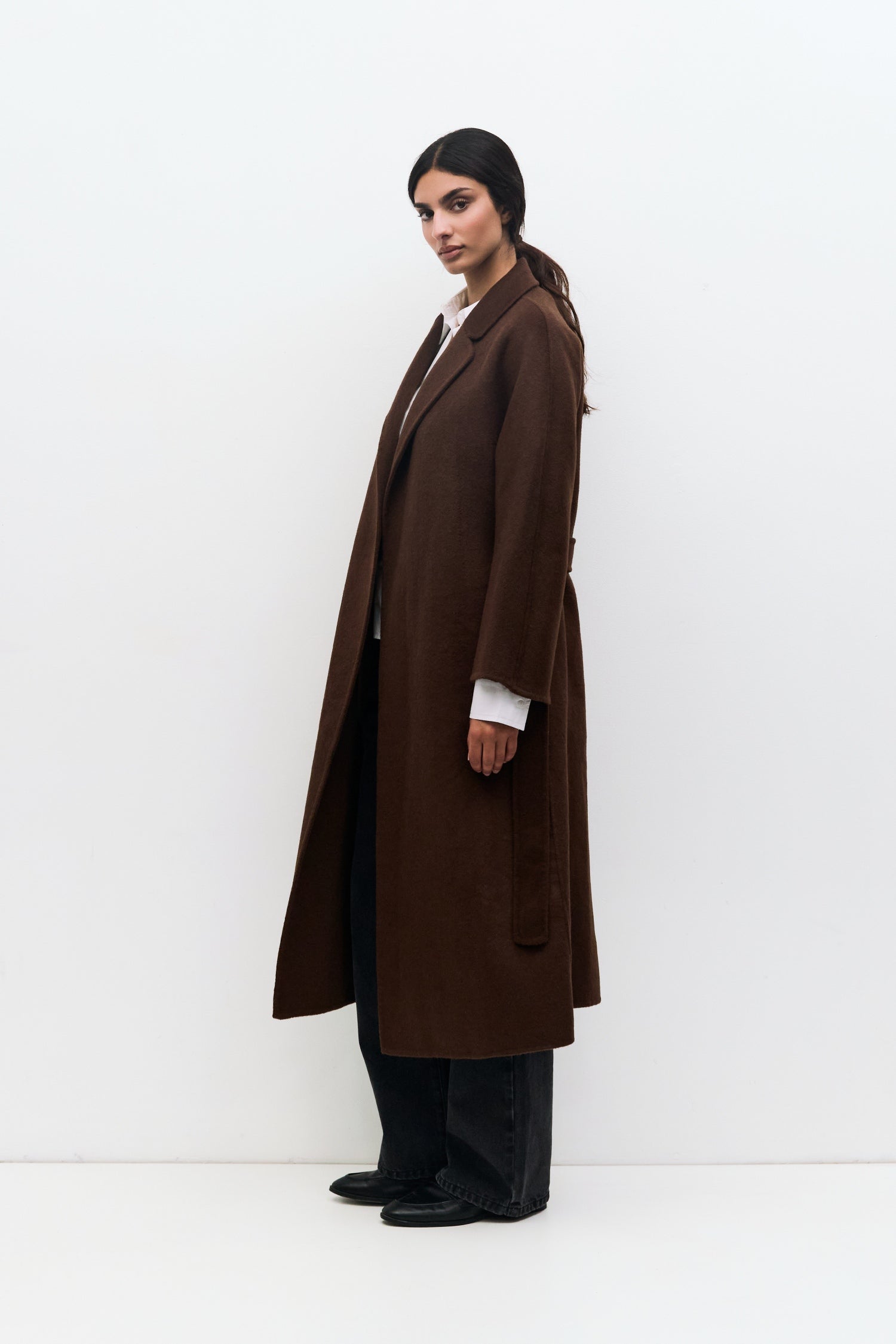 The Chelsea Coat - Outerwear | Mod Ref | Common Market