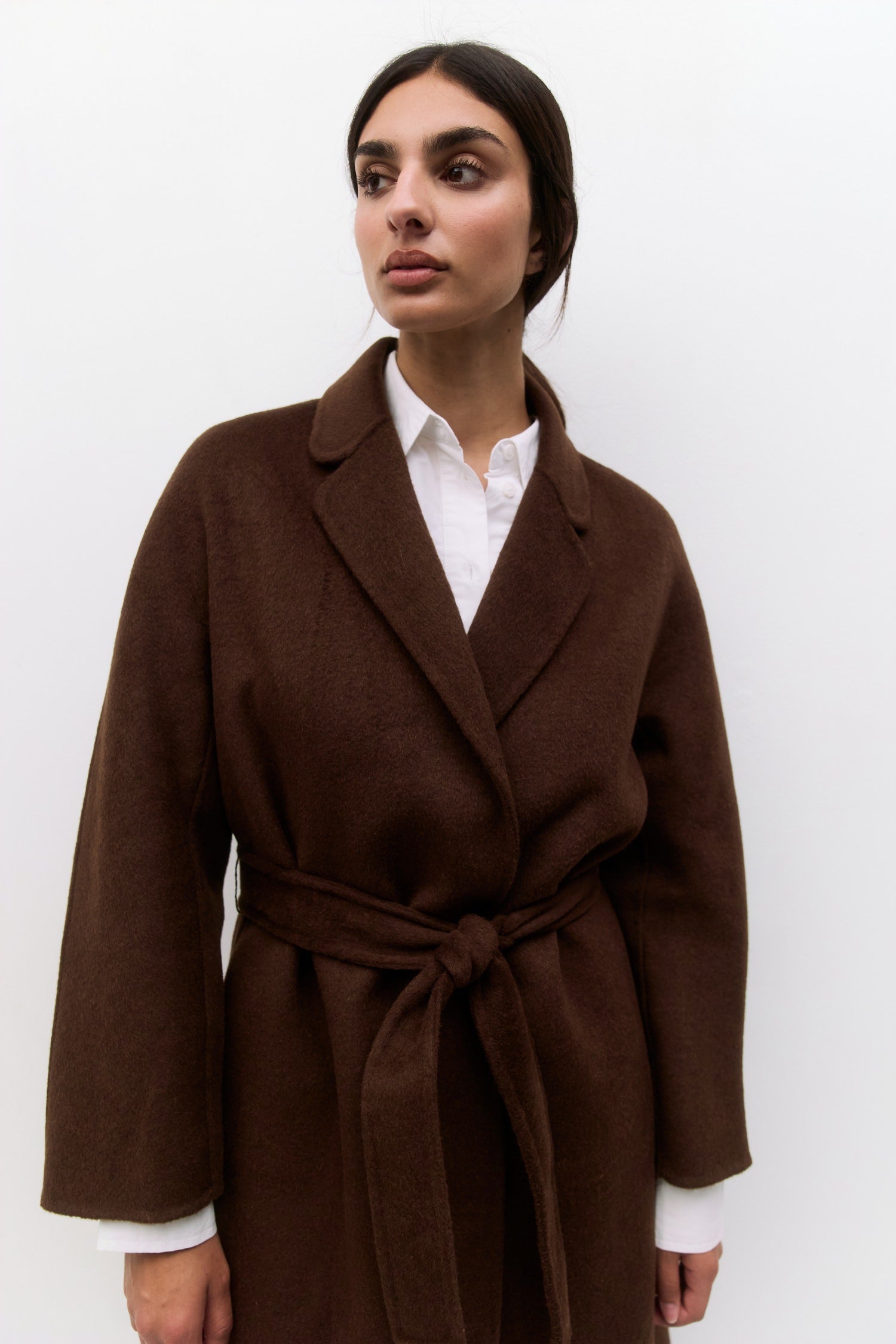 The Chelsea Coat - Outerwear | Mod Ref | Common Market
