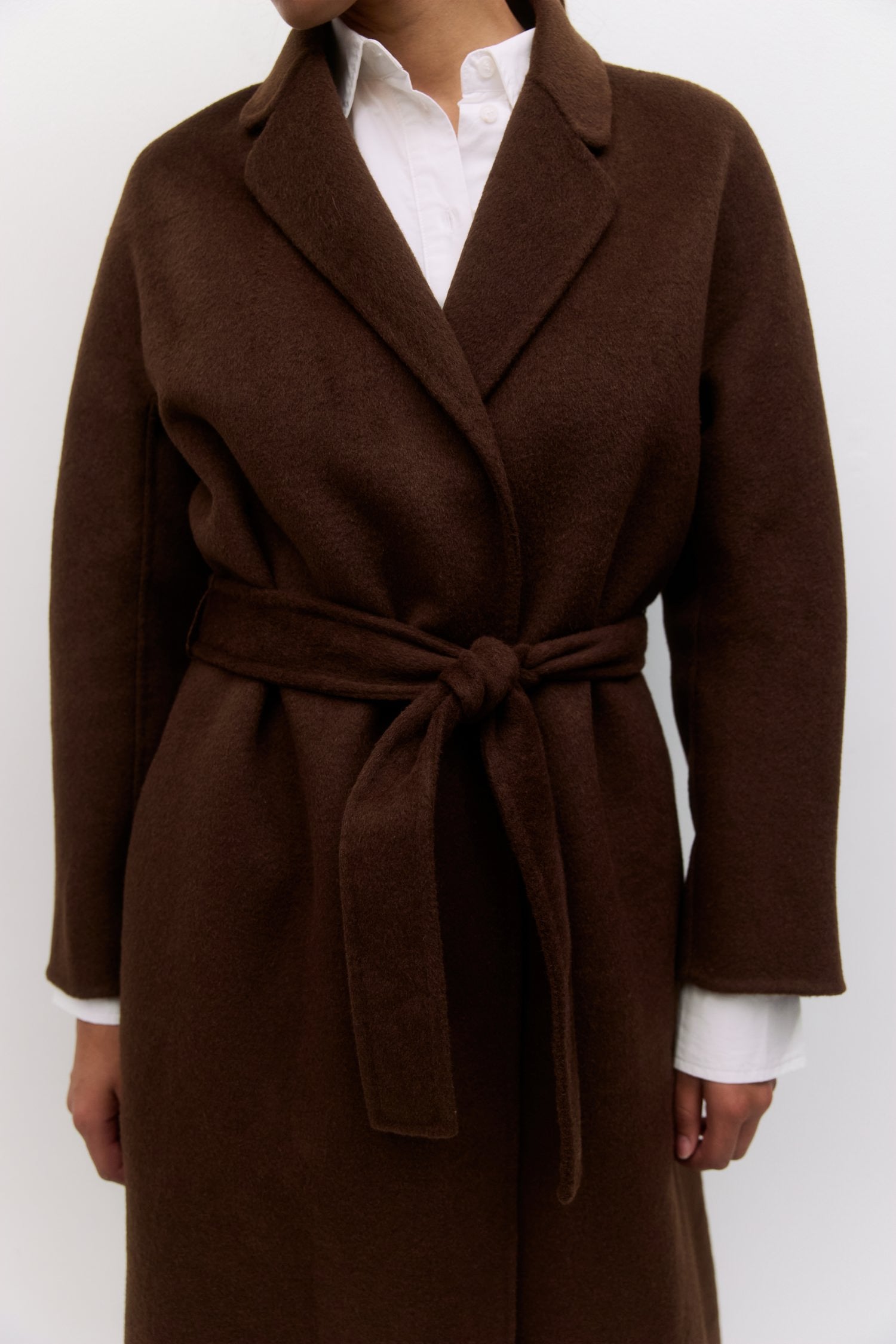 The Chelsea Coat - Outerwear | Mod Ref | Common Market