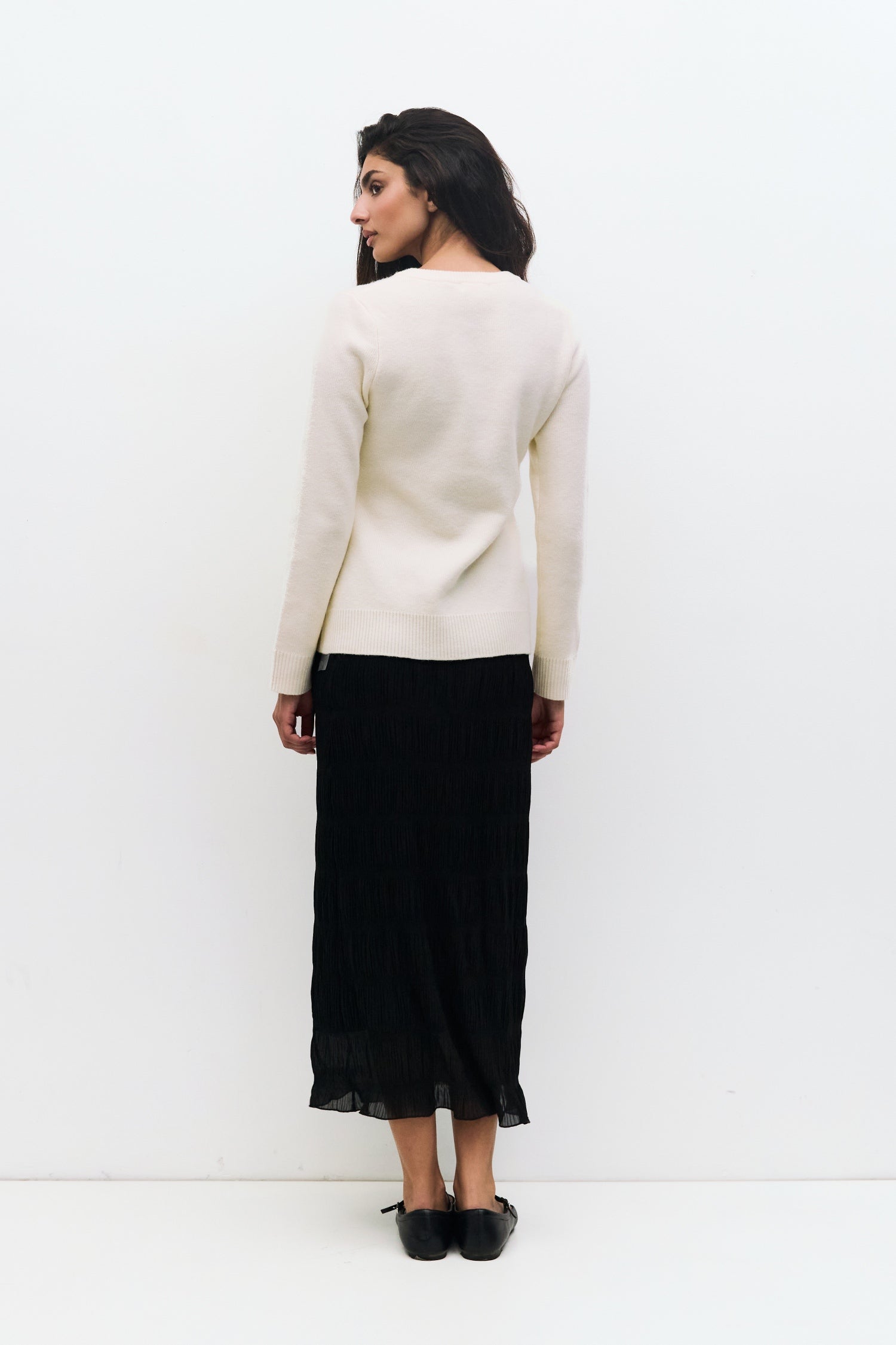 The Priya Cardigan - Outerwear | Mod Ref | Common Market