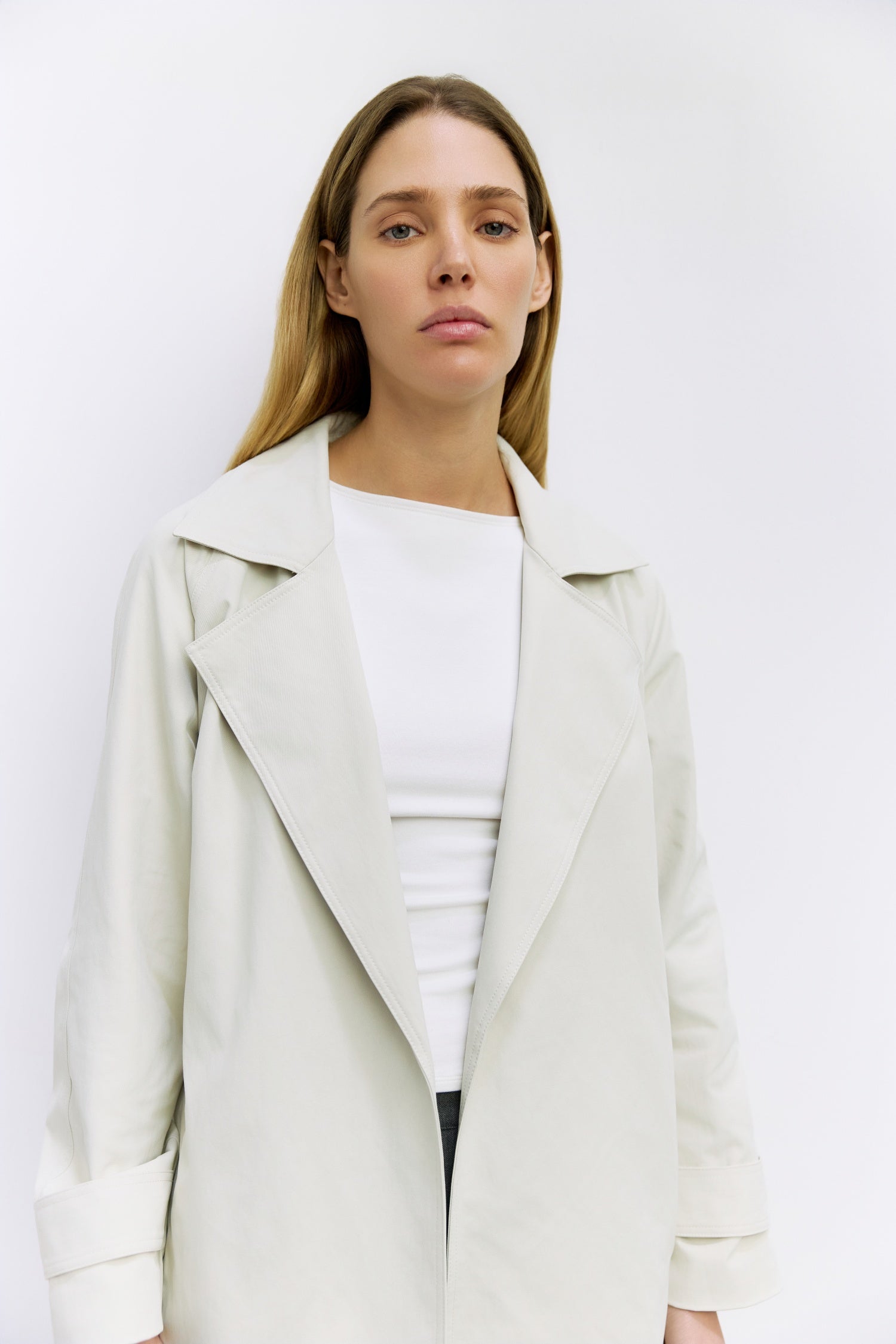 The Diane Coat - Outerwear | Mod Ref | Common Market