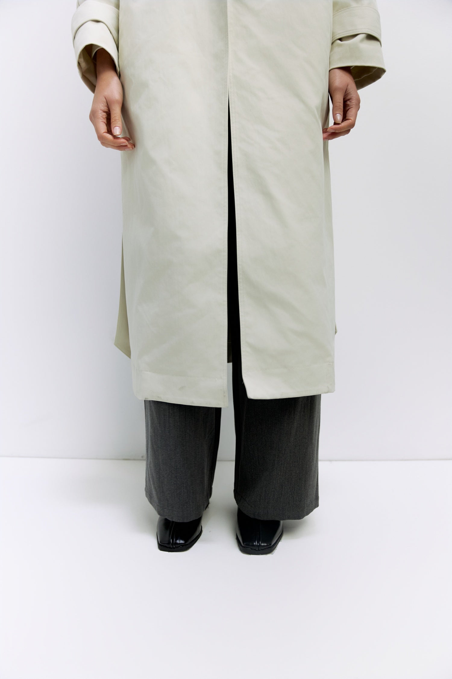 The Diane Coat - Outerwear | Mod Ref | Common Market