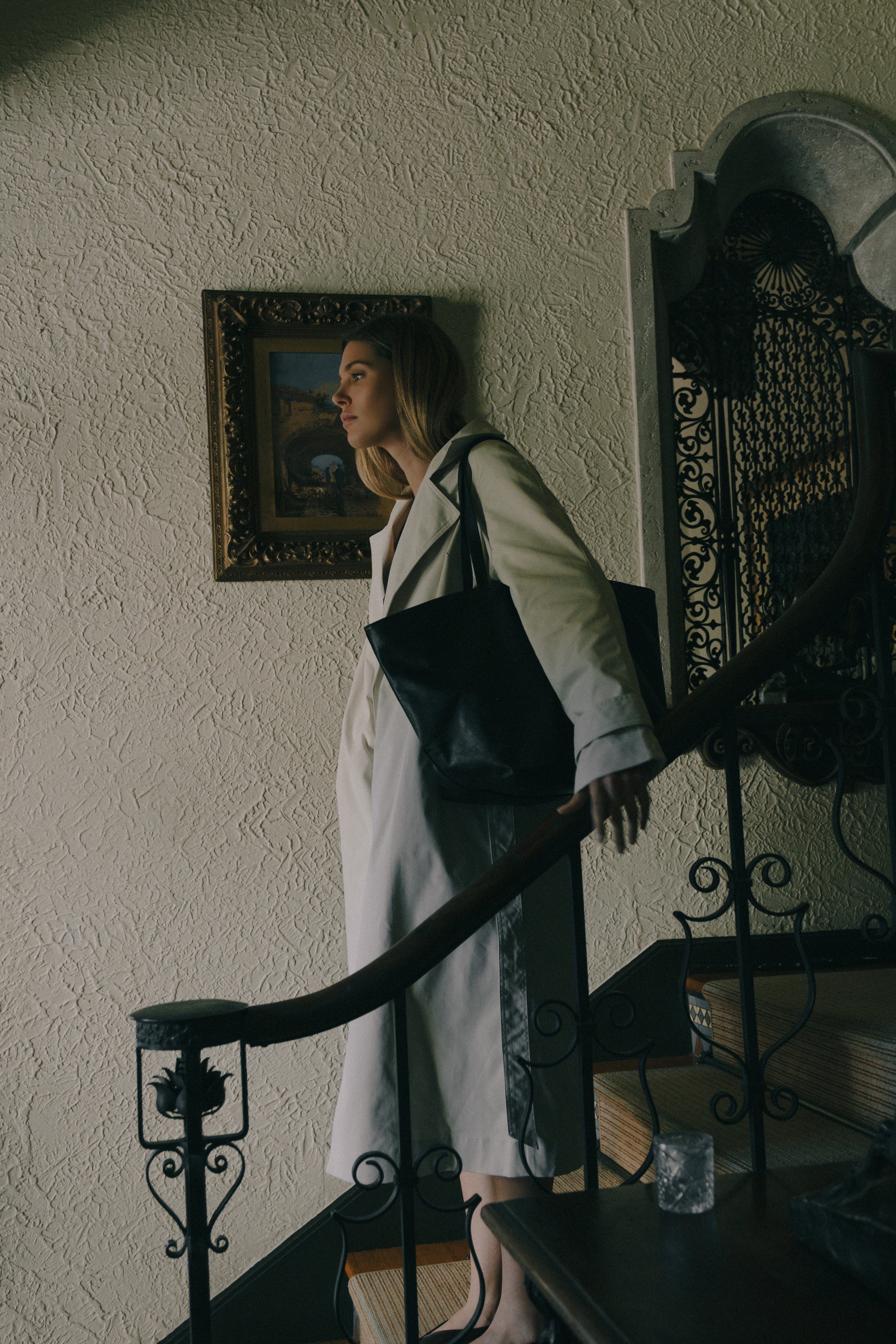 The Diane Coat
