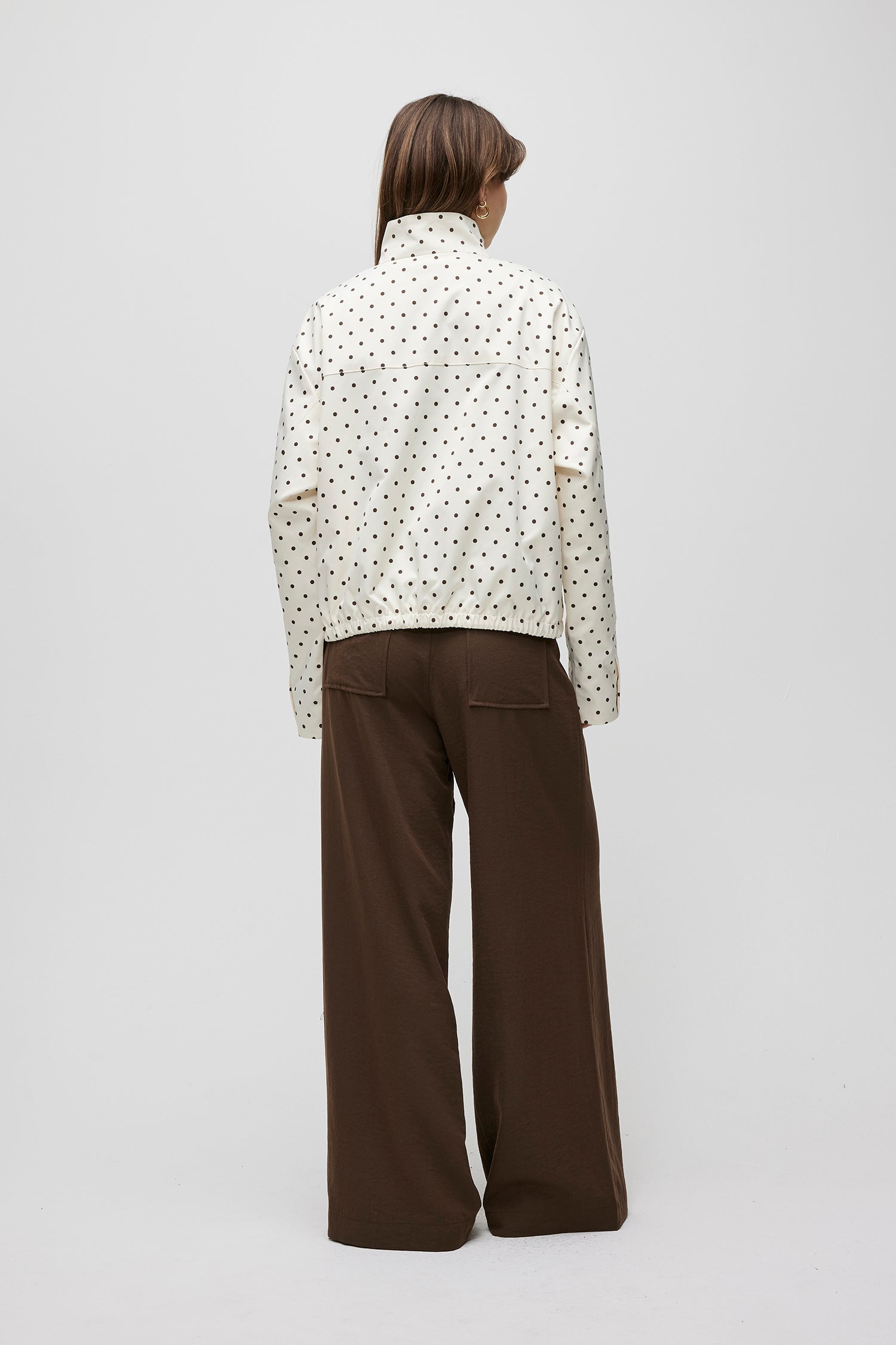 The Sienna Jacket - Outerwear | Mod Ref | Common Market