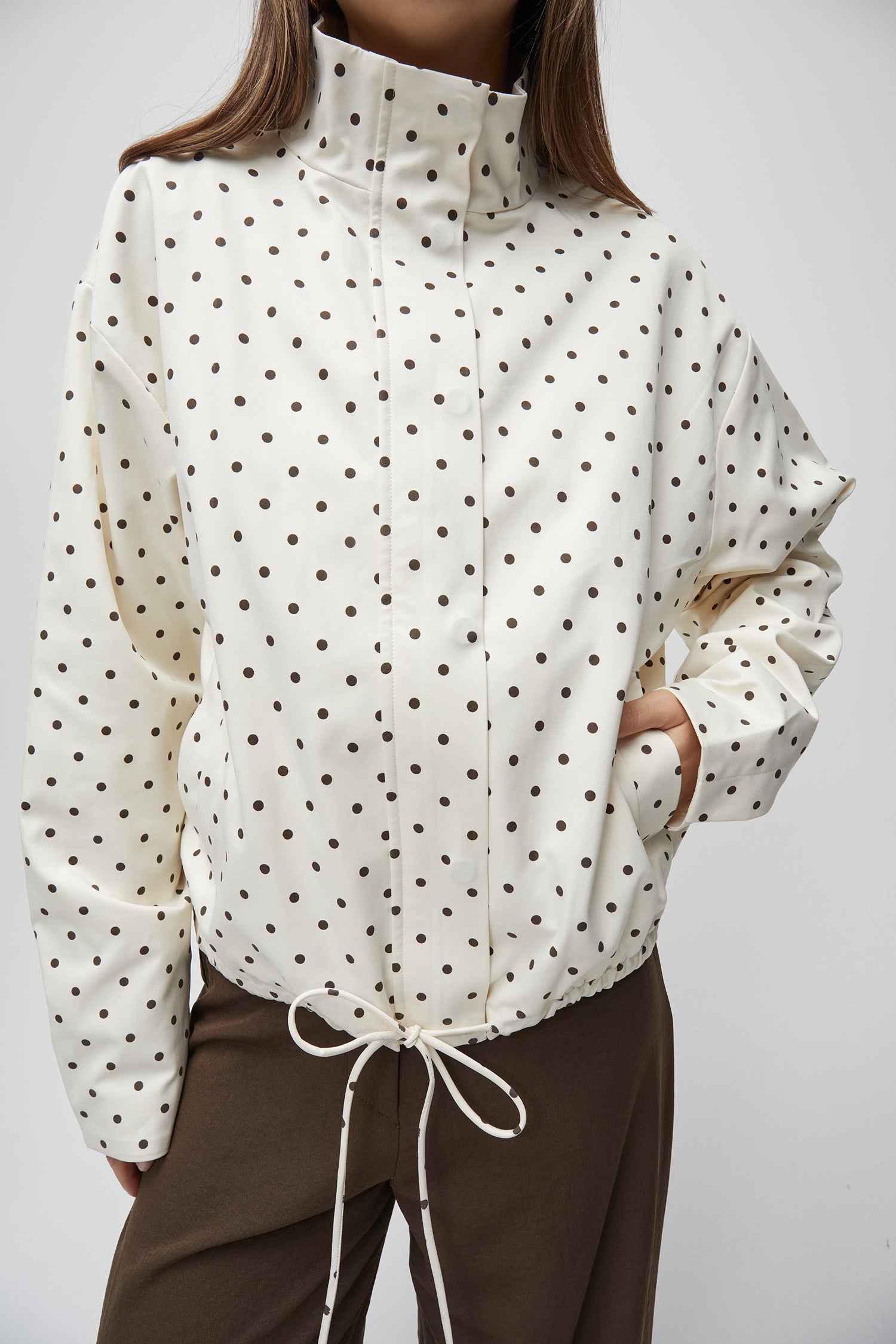 The Sienna Jacket - Outerwear | Mod Ref | Common Market