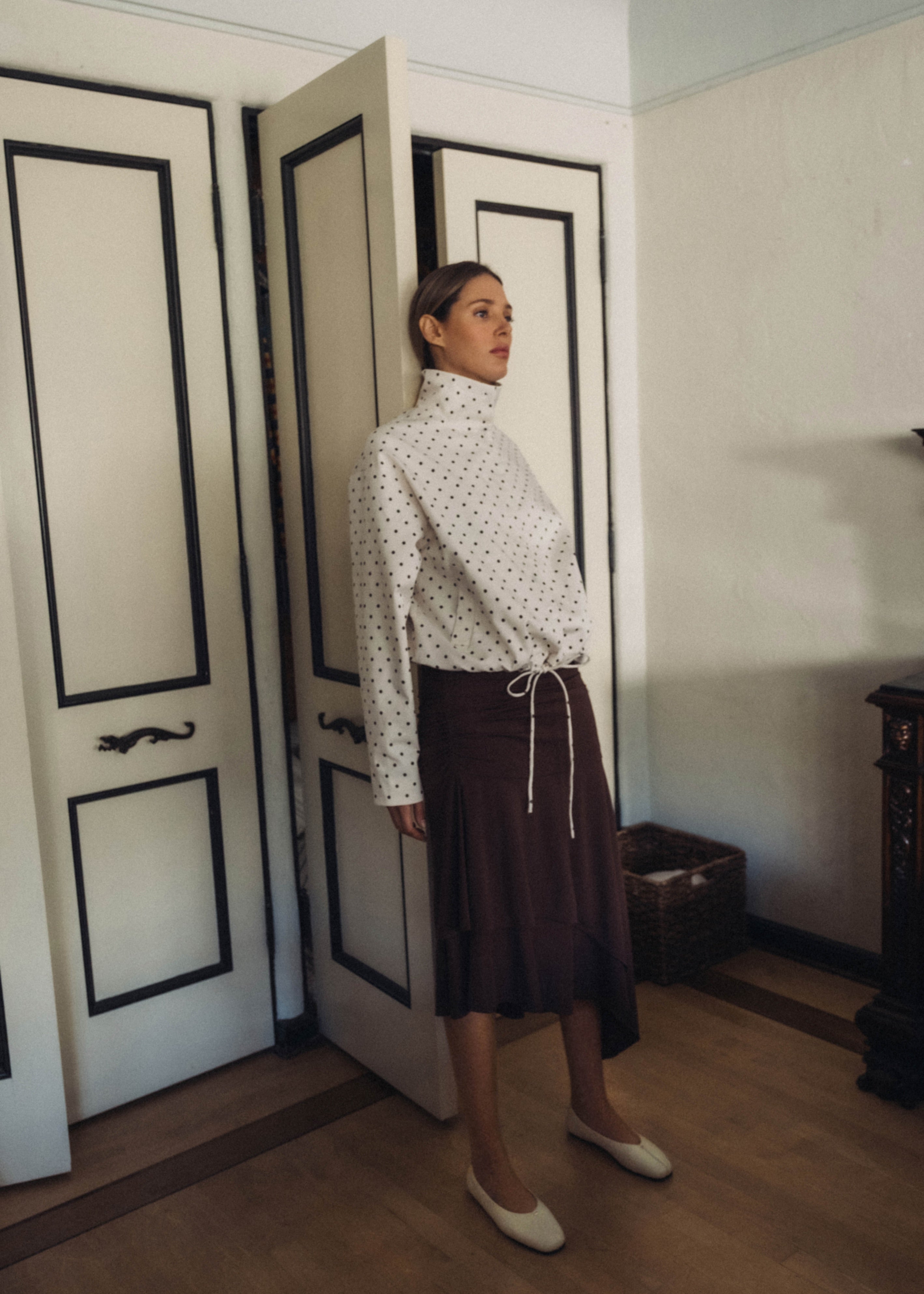 The Sienna Jacket