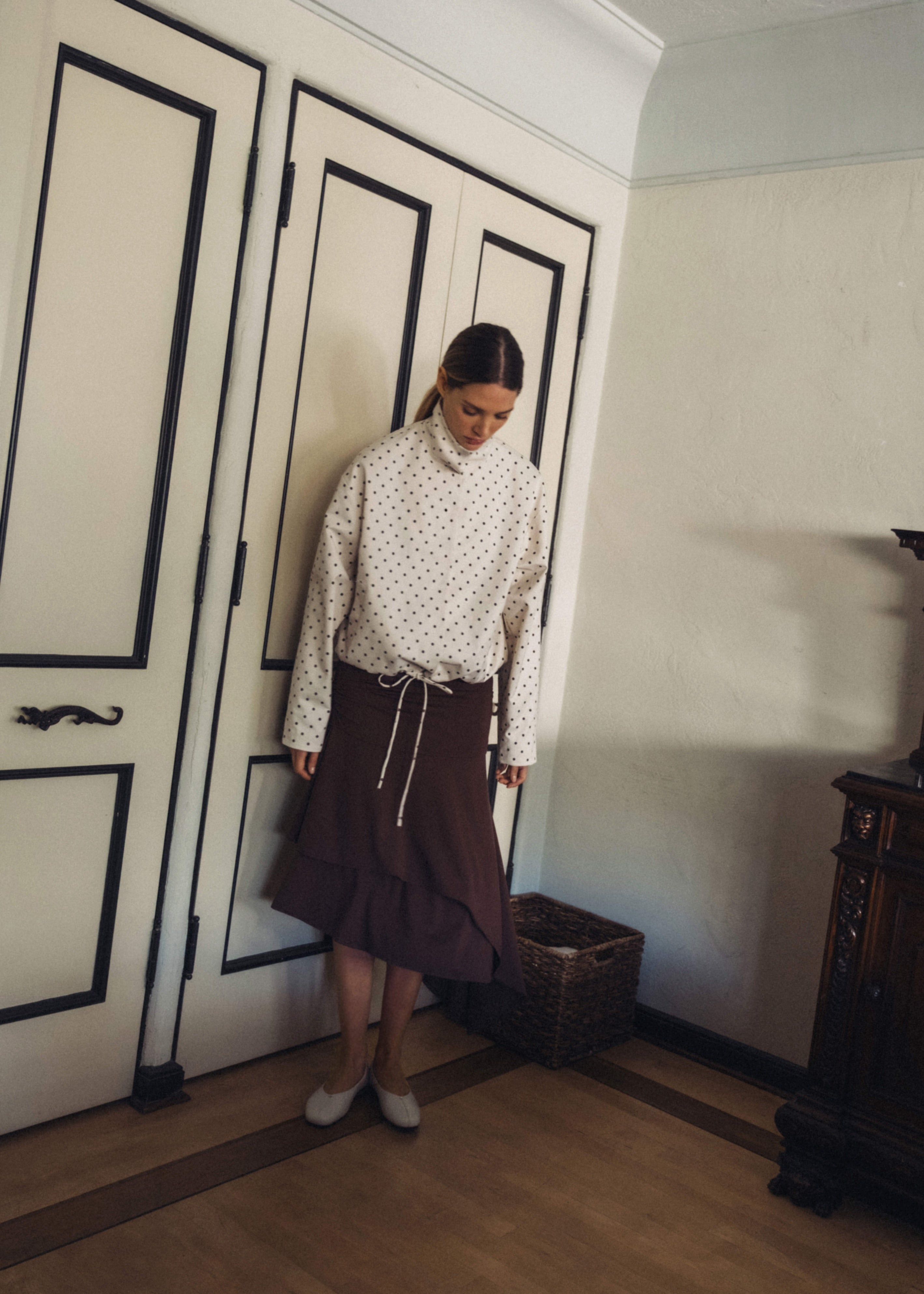 The Sienna Jacket