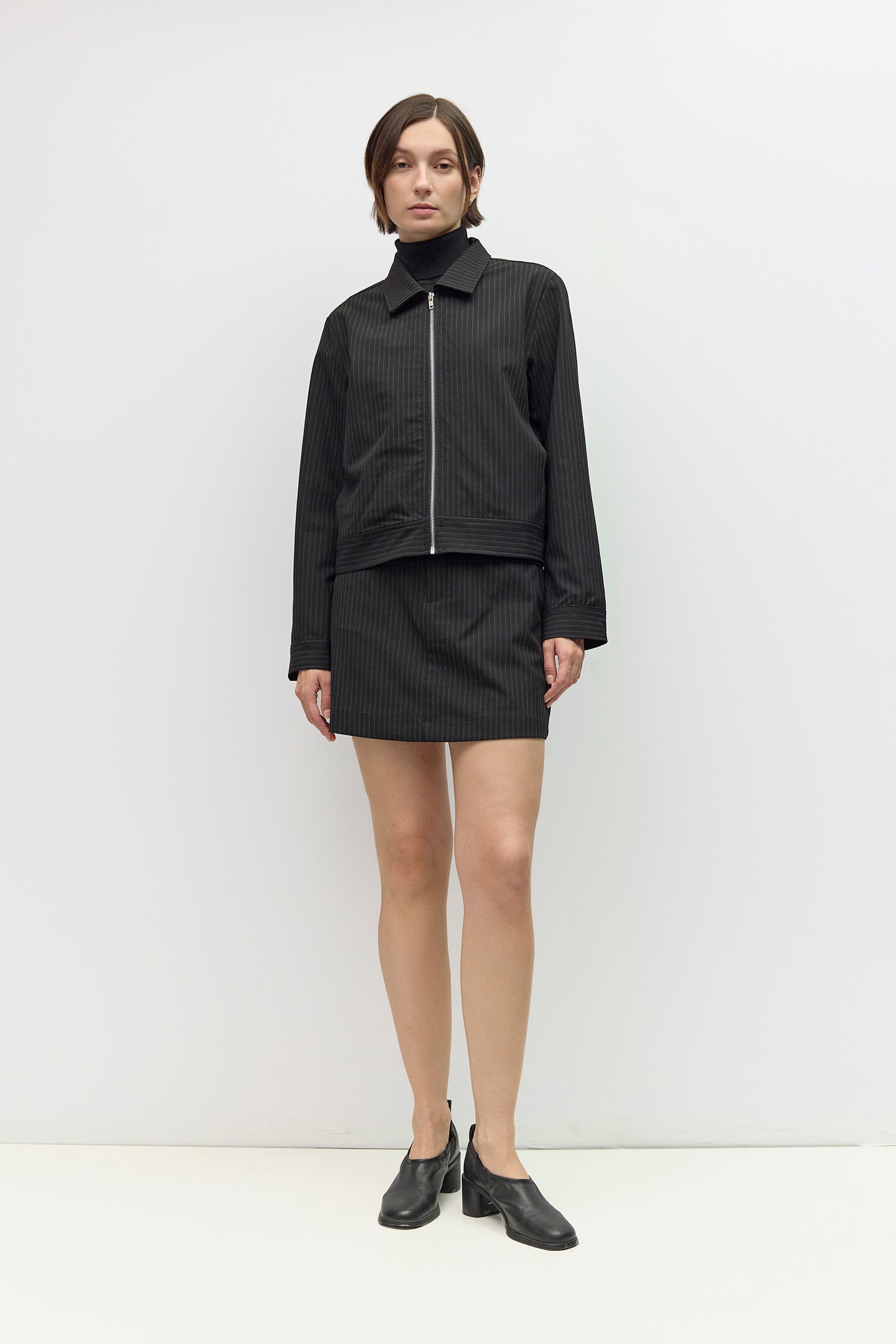 The Veronica Jacket