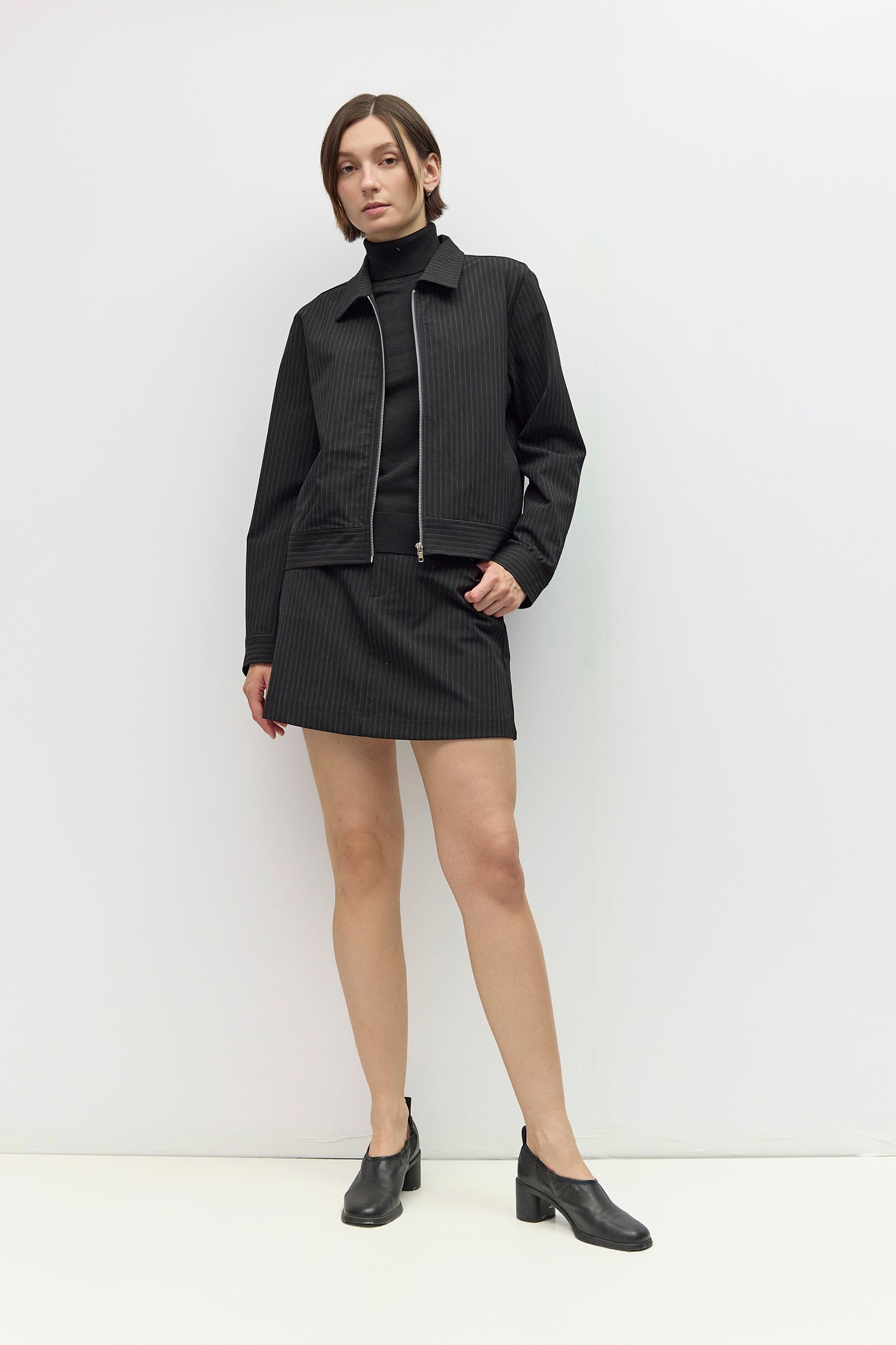 The Veronica Jacket