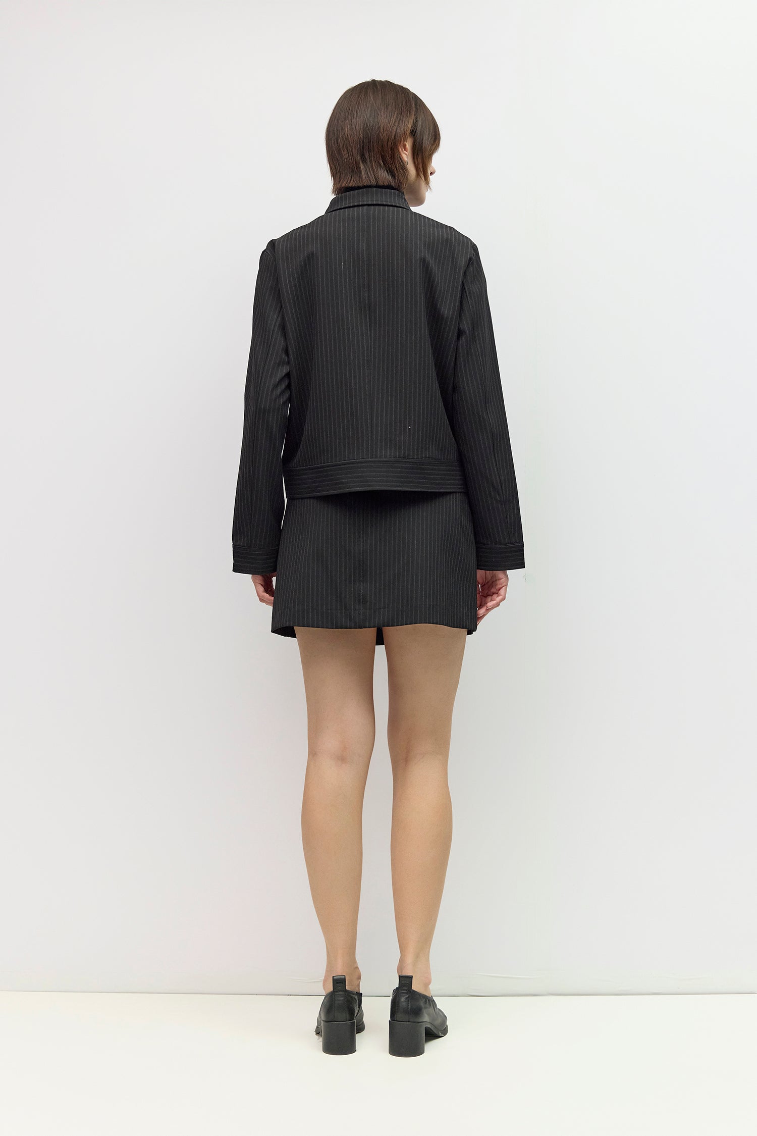 The Veronica Jacket