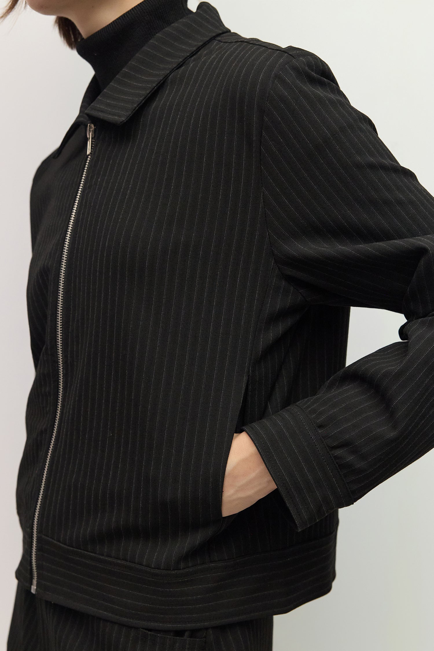 The Veronica Jacket