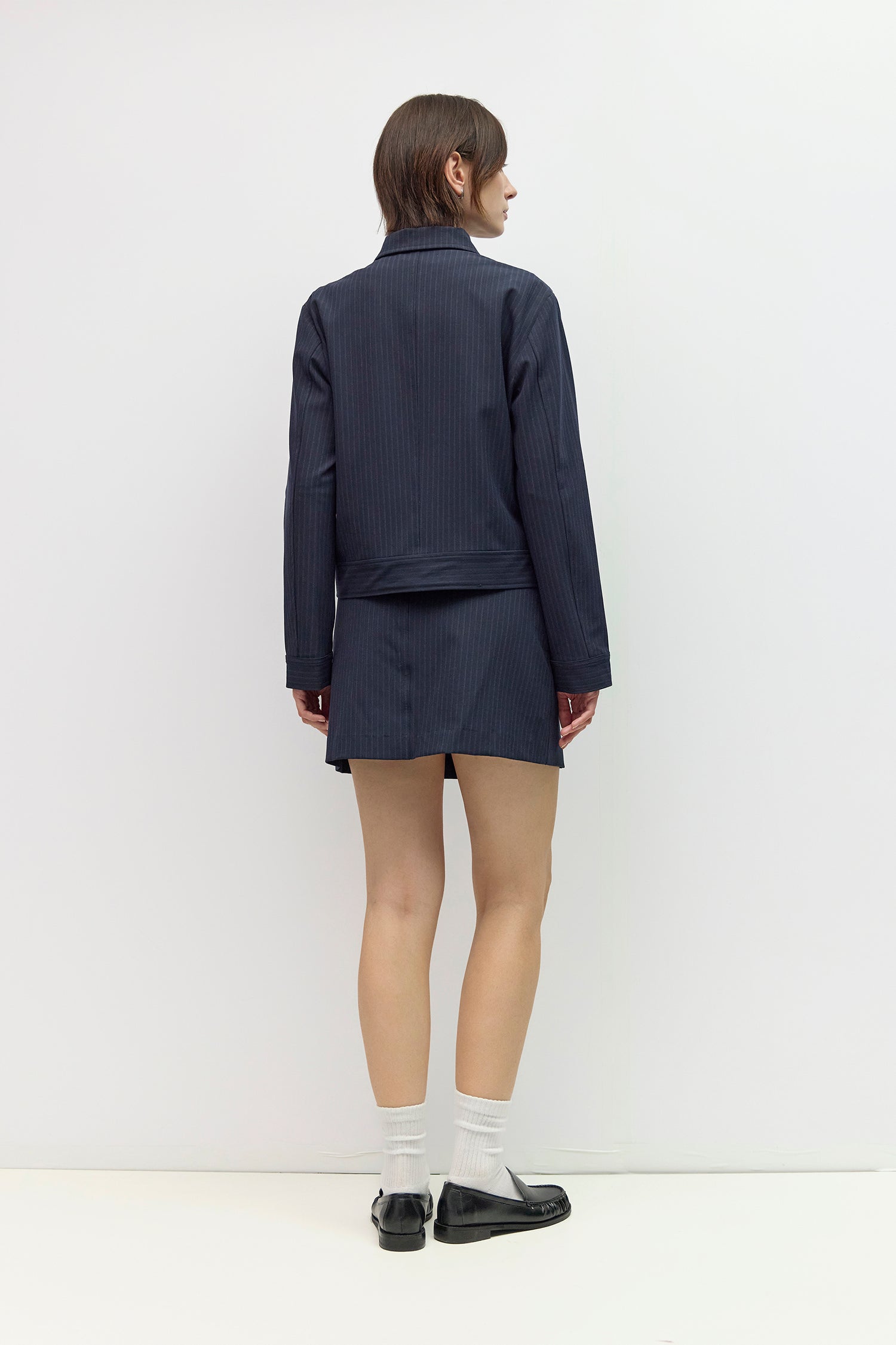 The Veronica Jacket