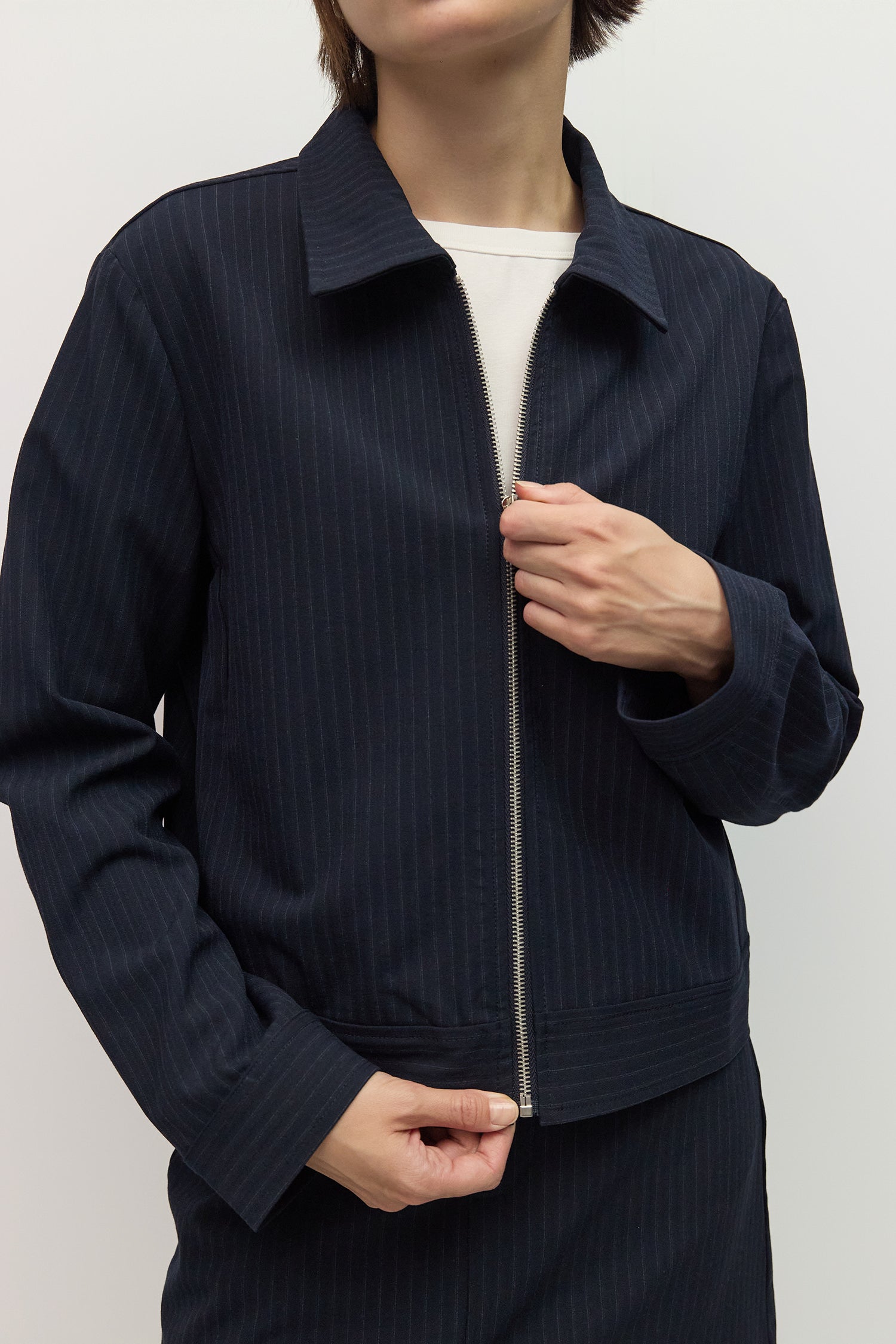 The Veronica Jacket