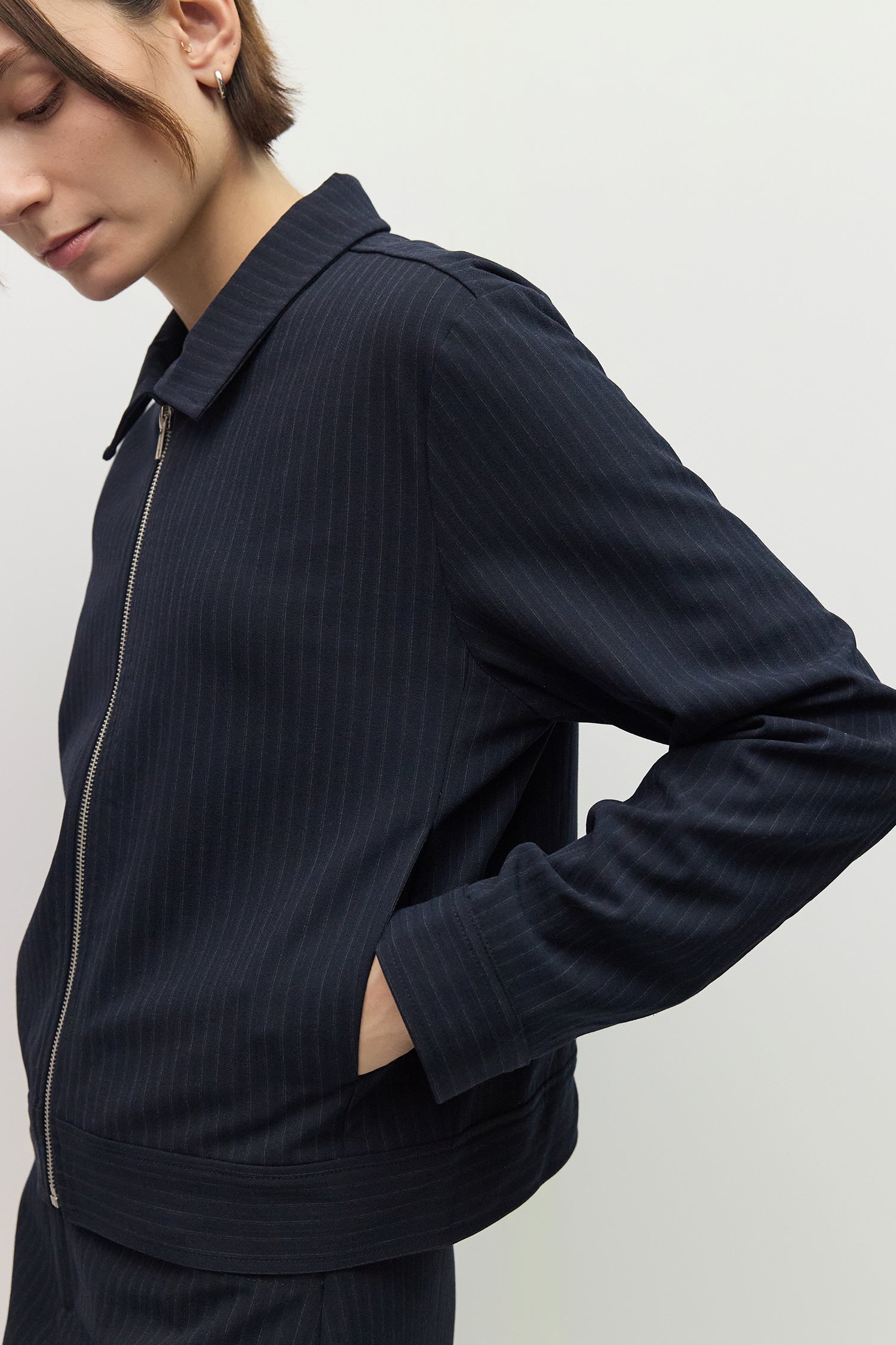 The Veronica Jacket