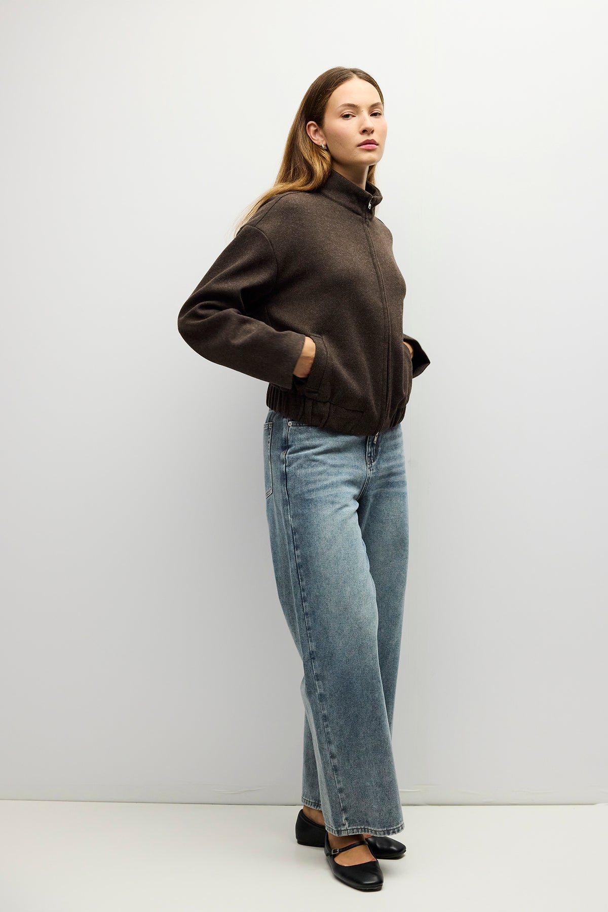 The Anna Jacket