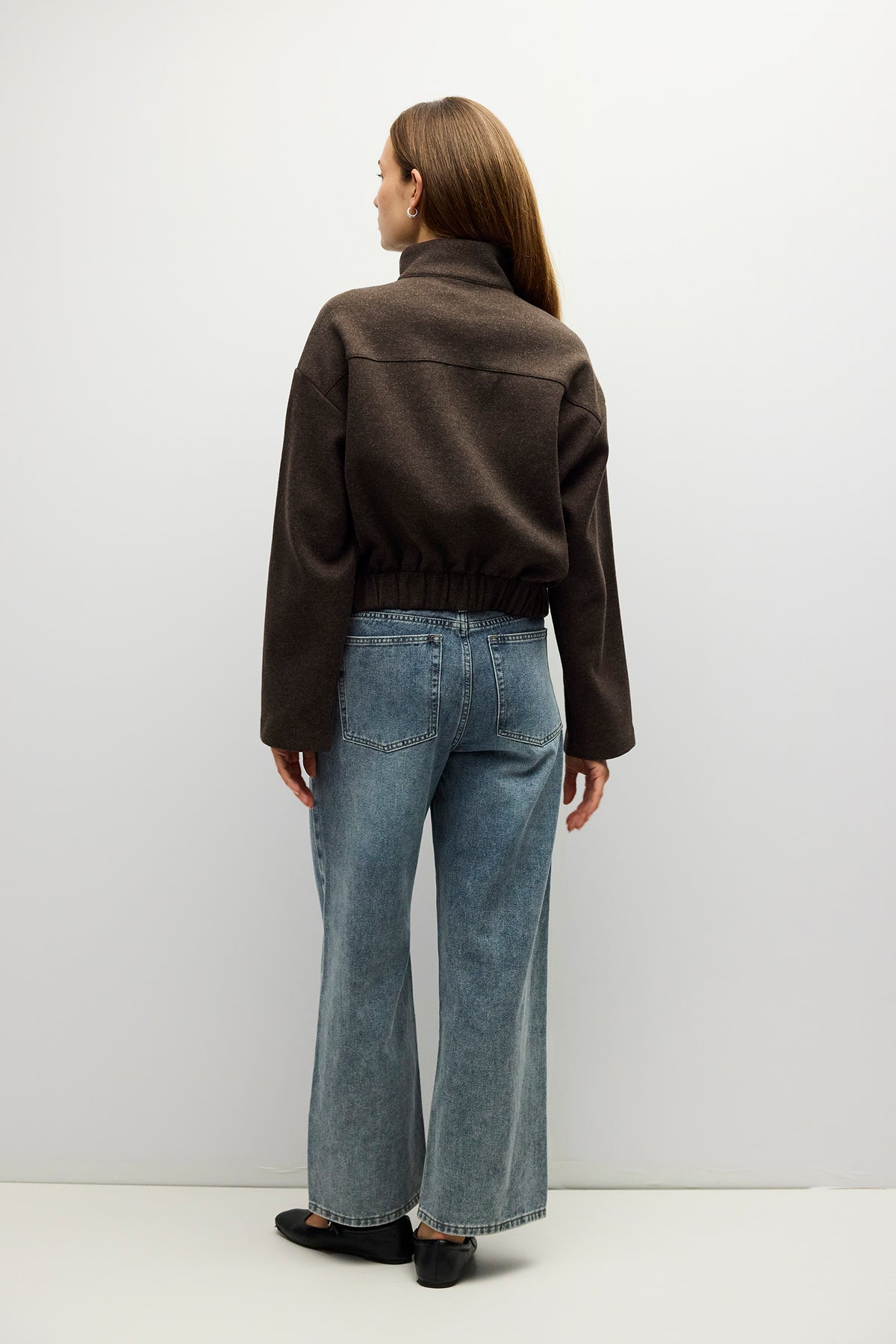 The Anna Jacket