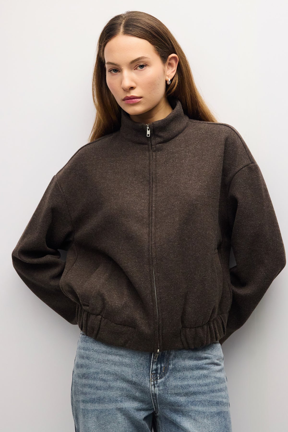 The Anna Jacket
