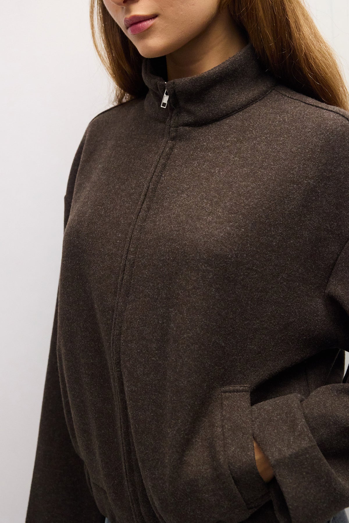 The Anna Jacket