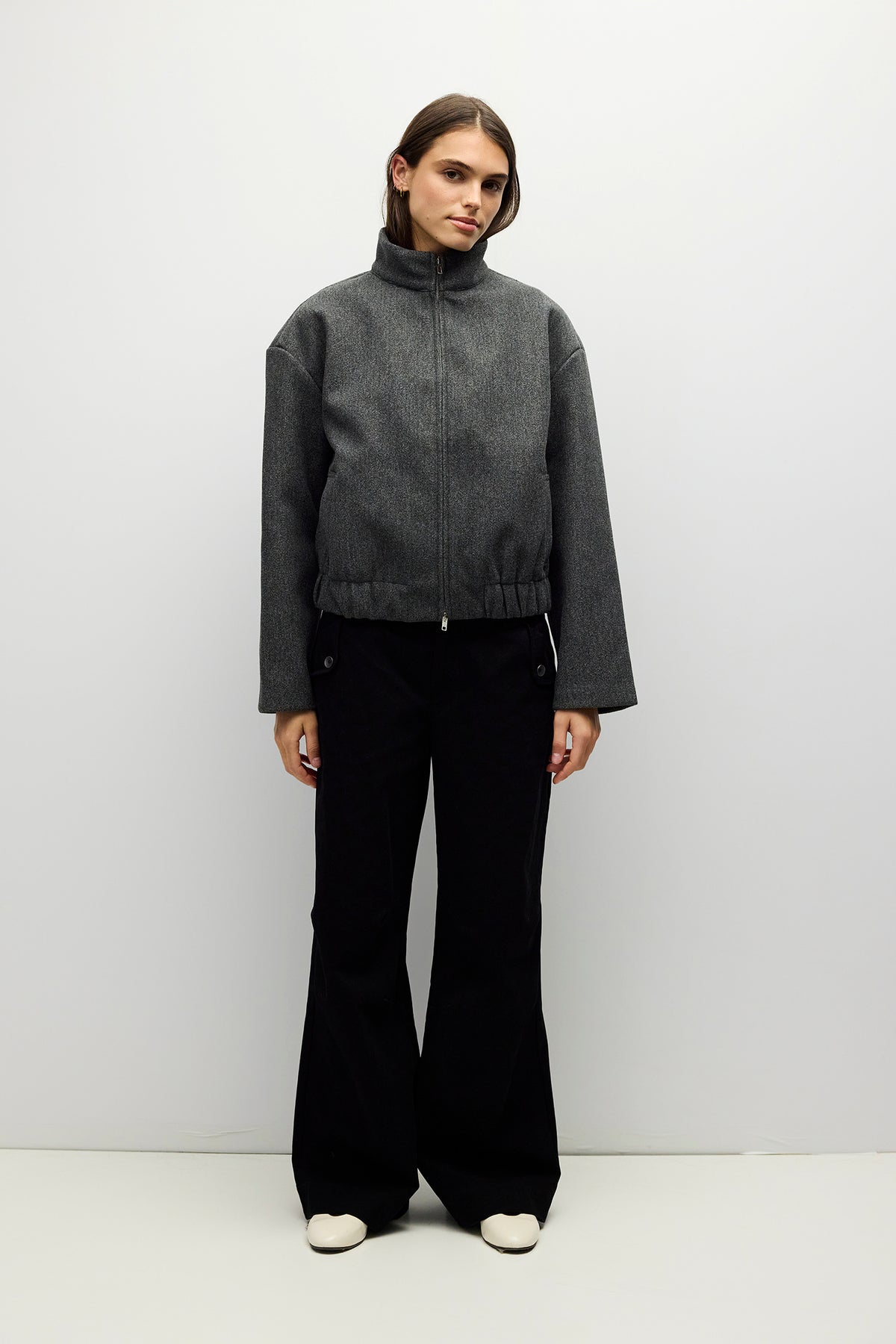 The Anna Jacket