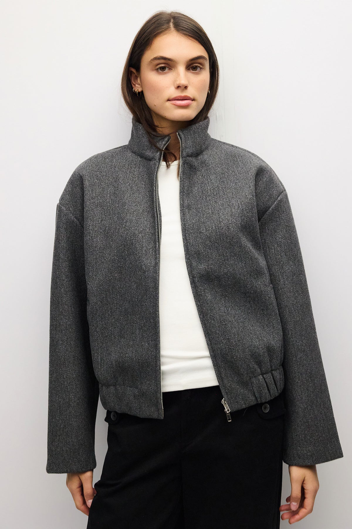 The Anna Jacket