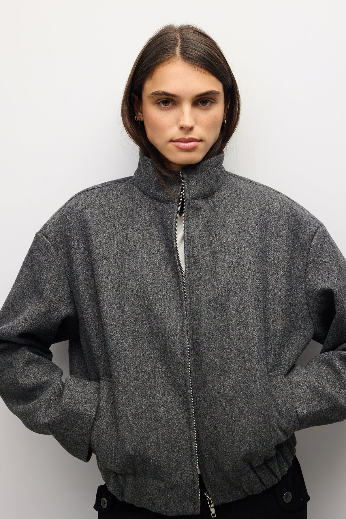 The Anna Jacket