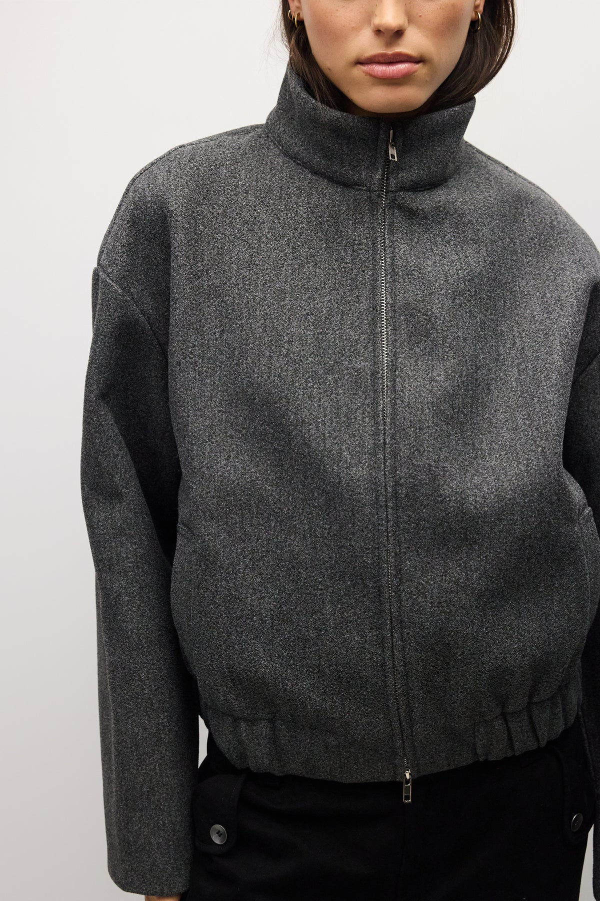 The Anna Jacket