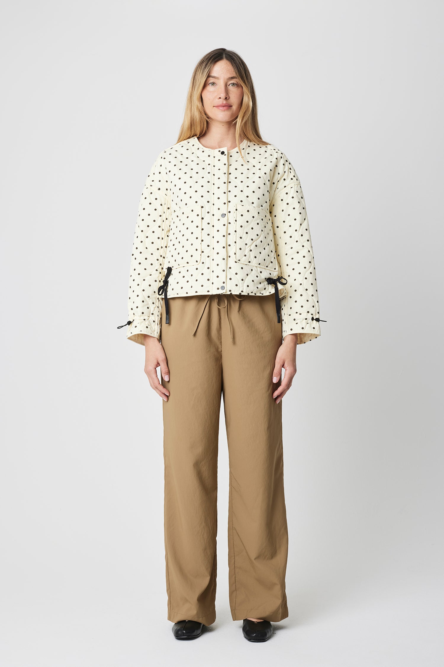 The Liv Jacket - Outerwear | Mod Ref | Common Market