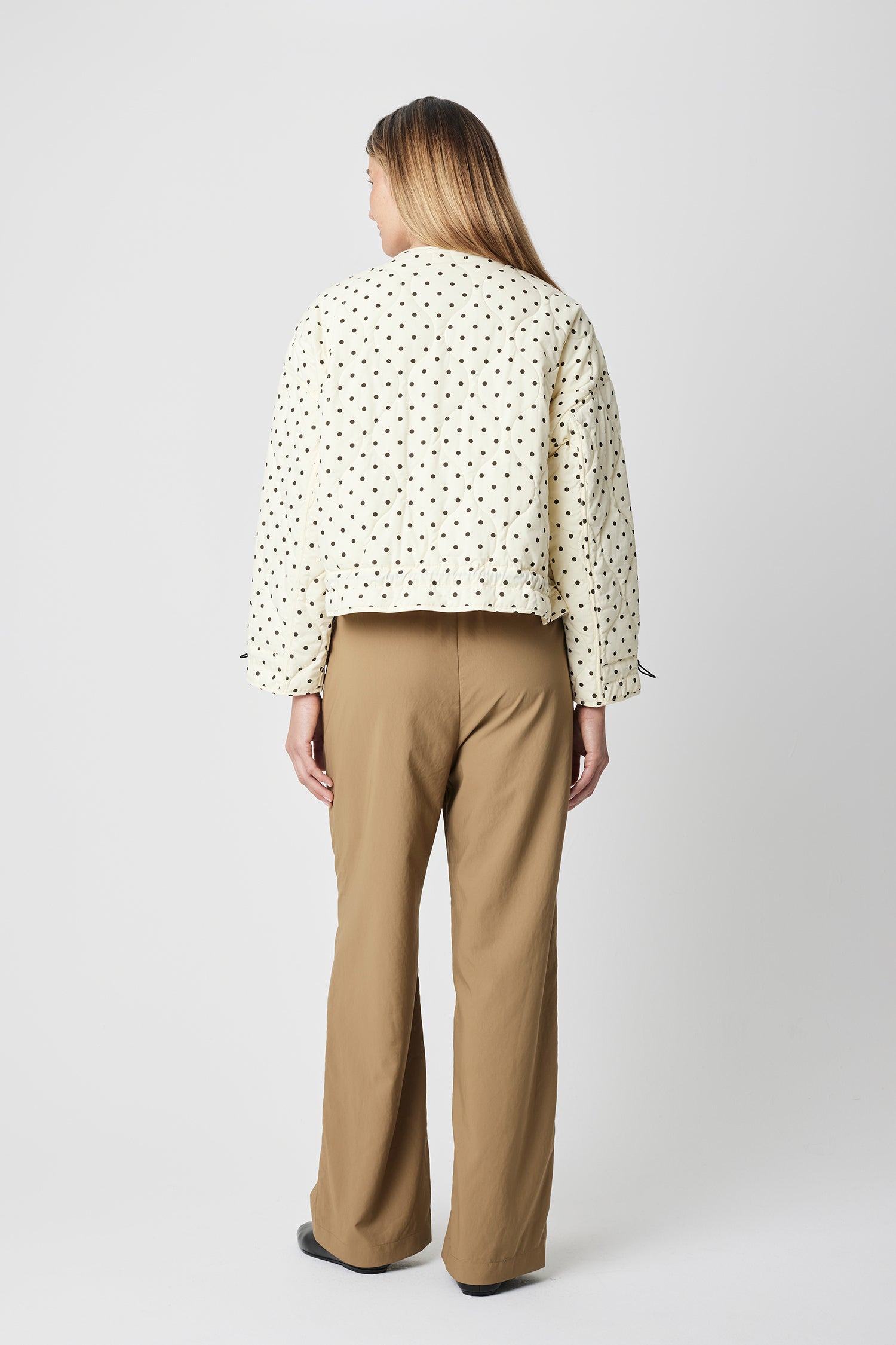 The Liv Jacket - Outerwear | Mod Ref | Common Market