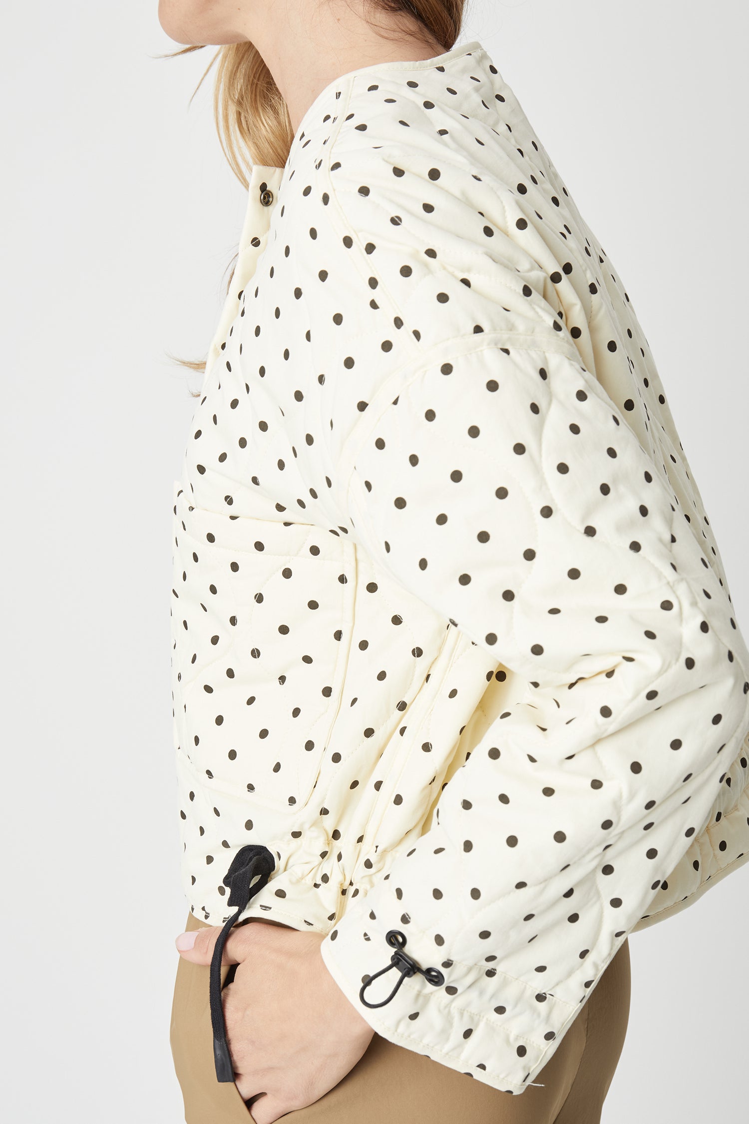 The Liv Jacket - Outerwear | Mod Ref | Common Market