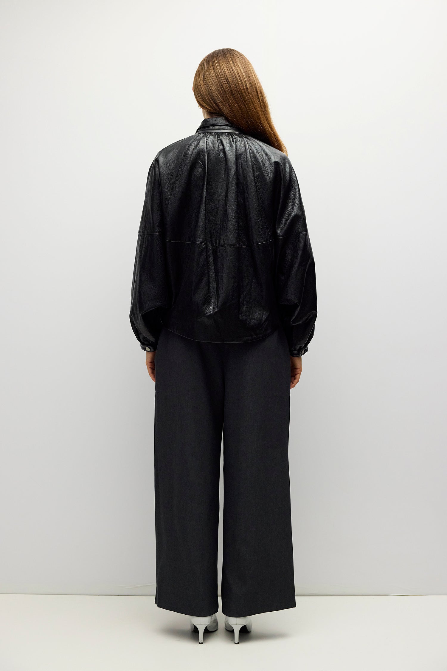 The Victoria Jacket