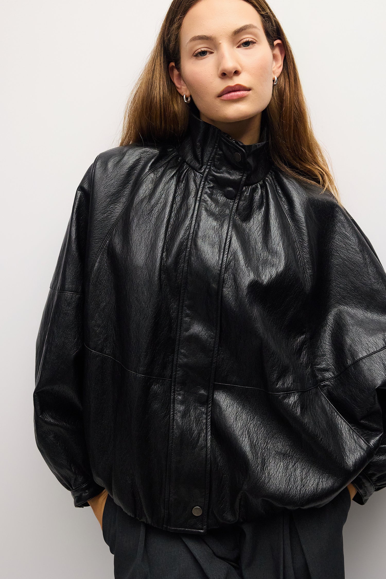 The Victoria Jacket