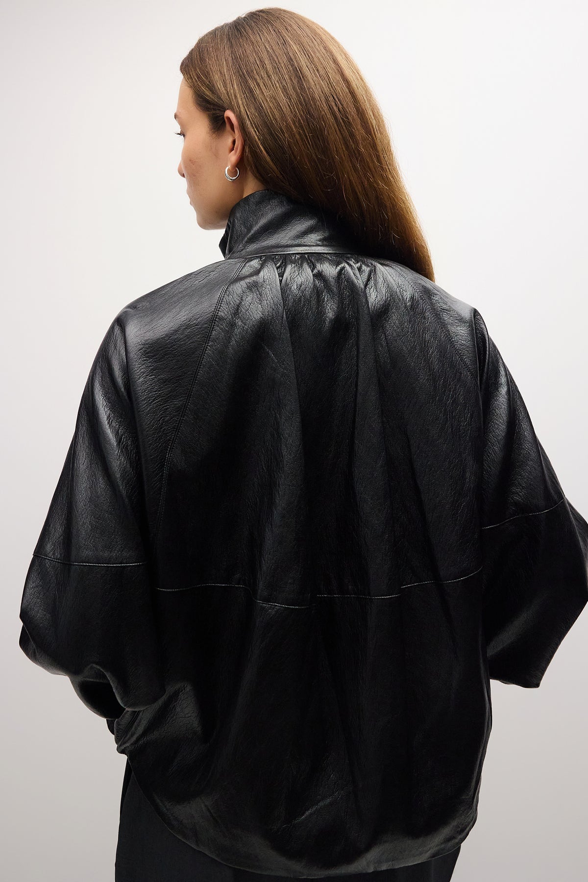 The Victoria Jacket