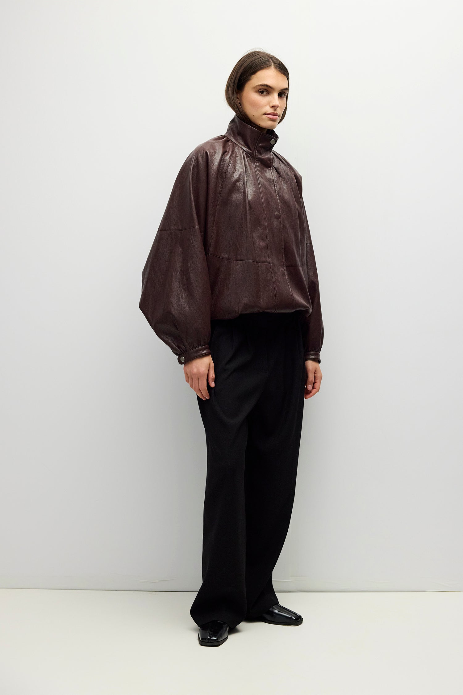The Victoria Jacket
