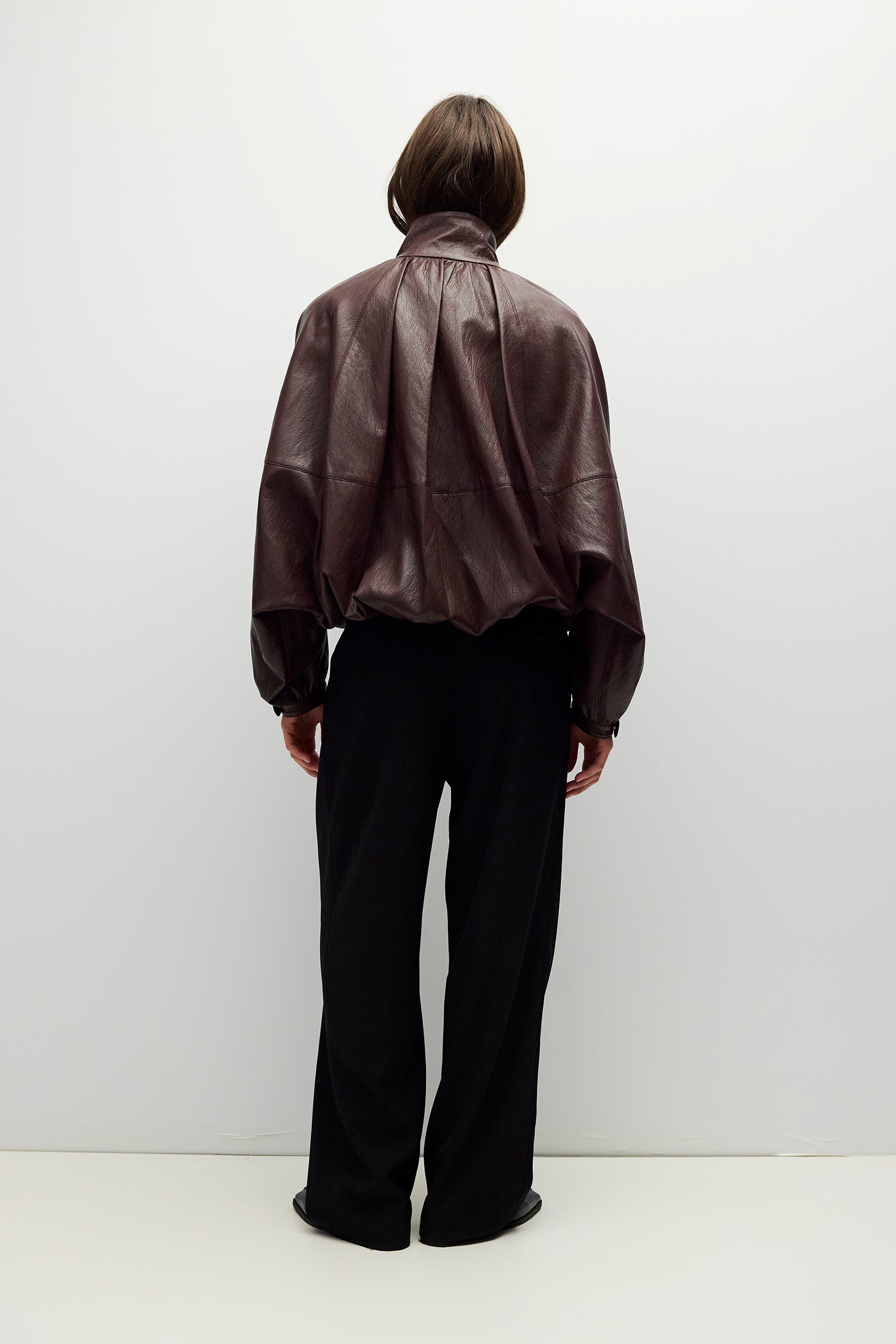 The Victoria Jacket