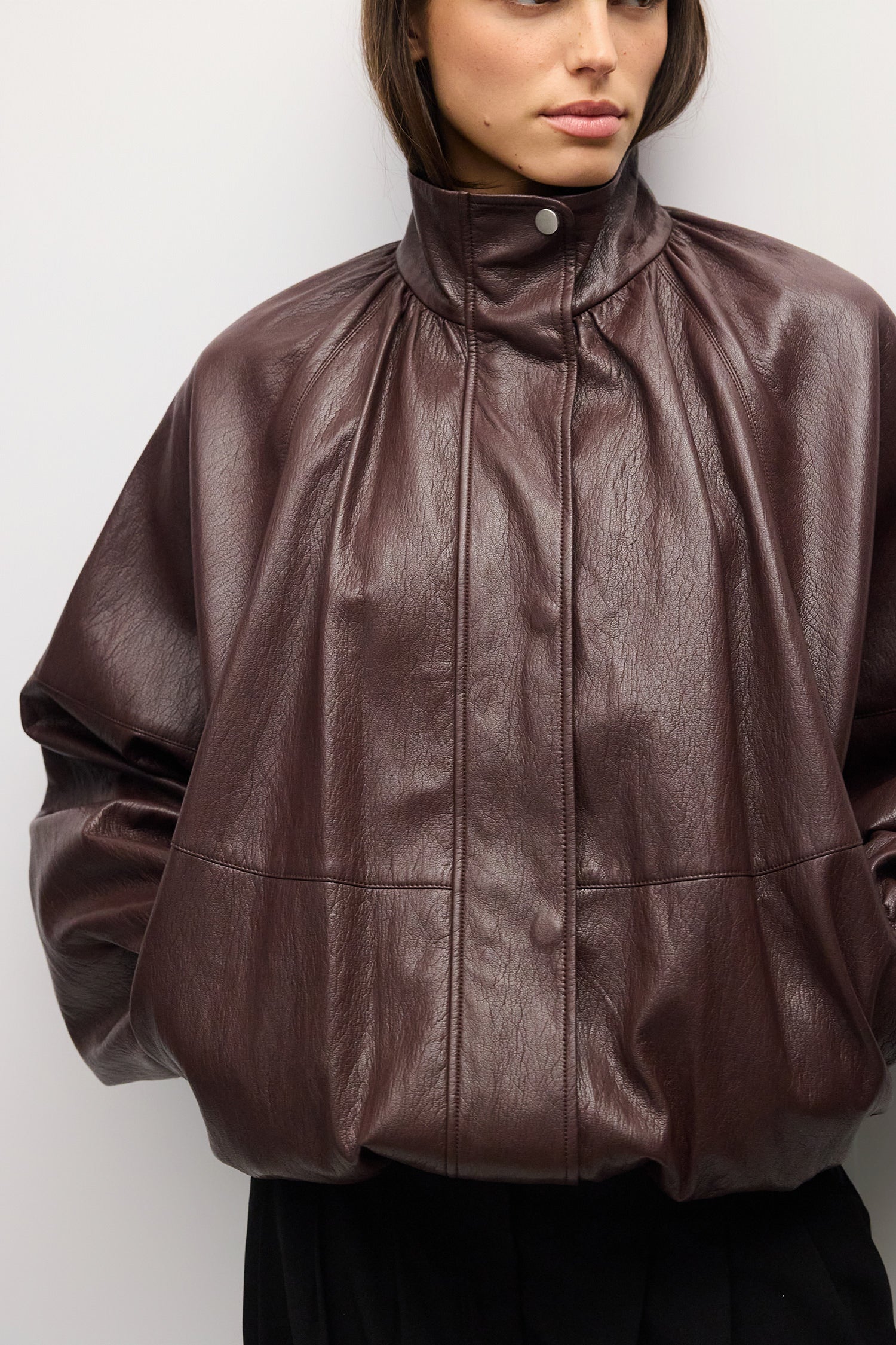 The Victoria Jacket