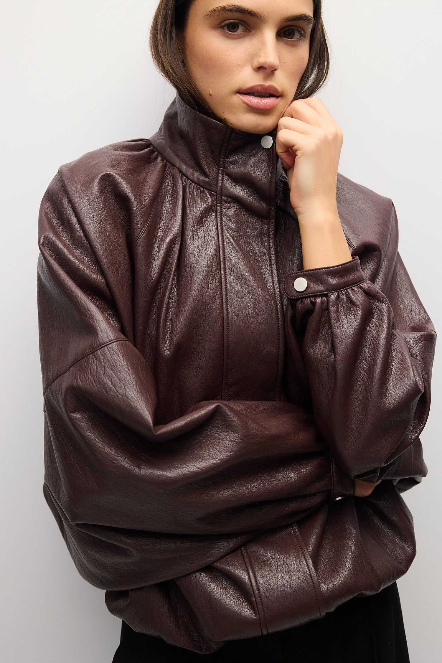 The Victoria Jacket
