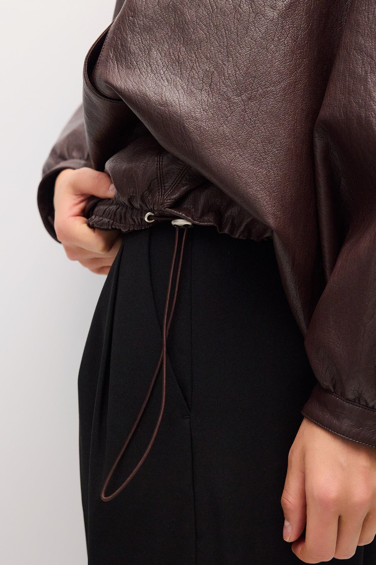 The Victoria Jacket