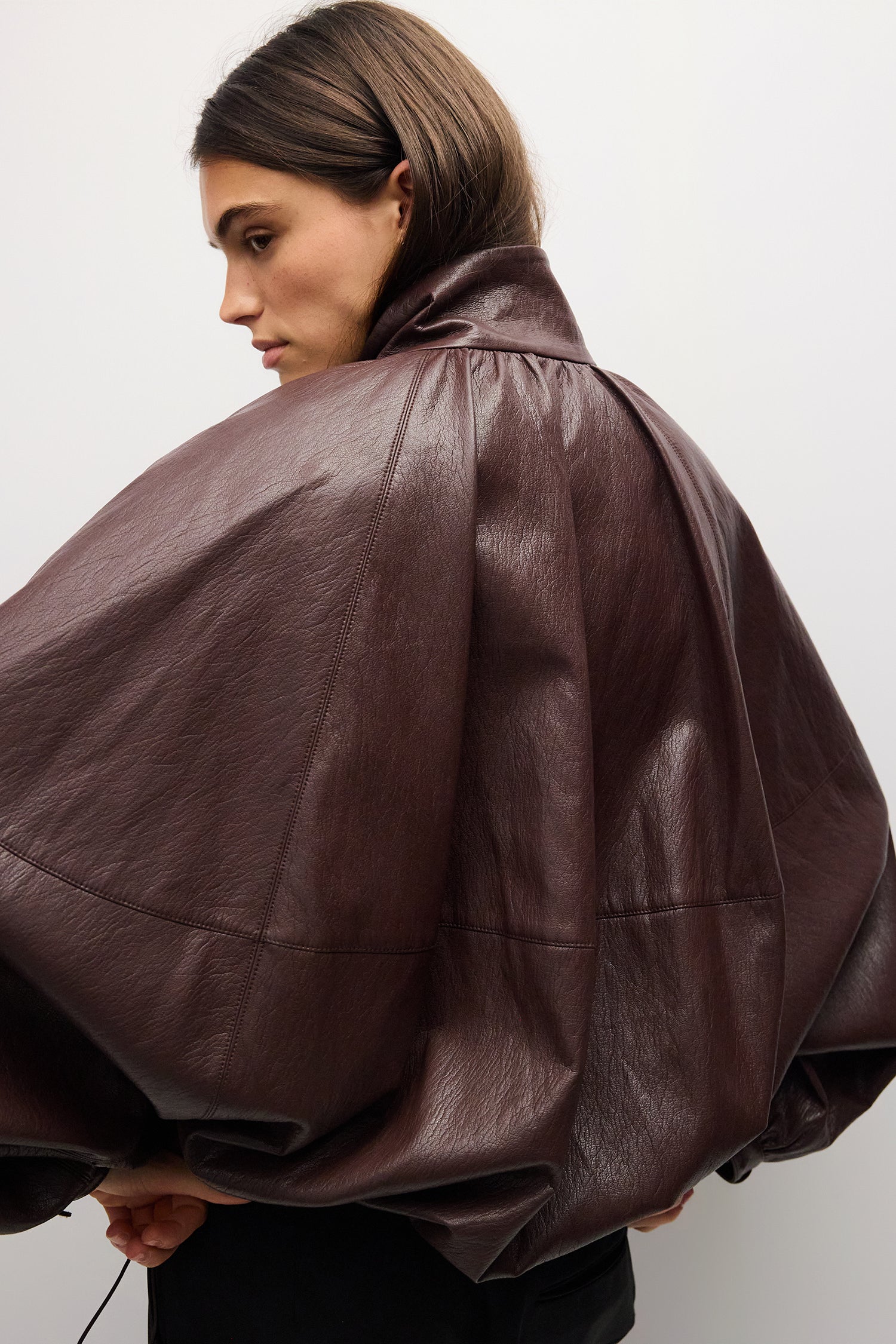 The Victoria Jacket