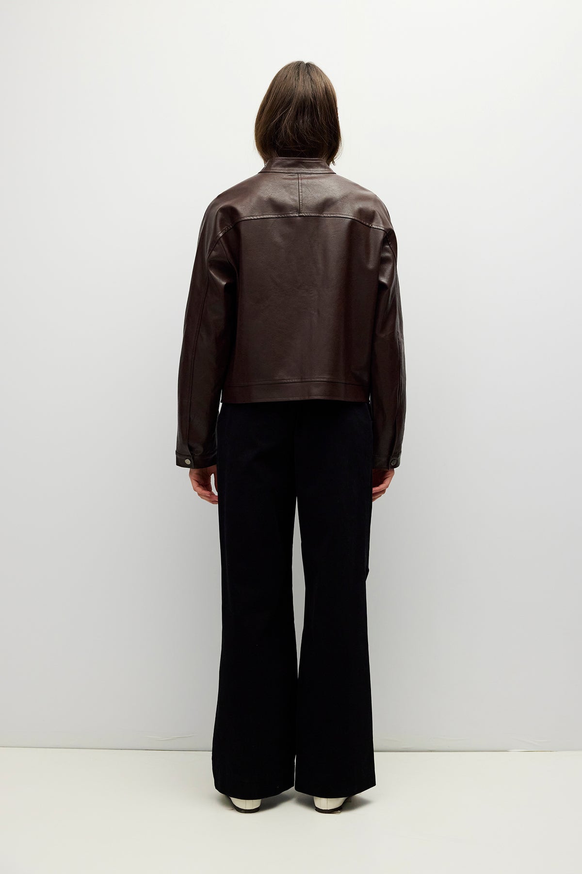The Tracy Jacket