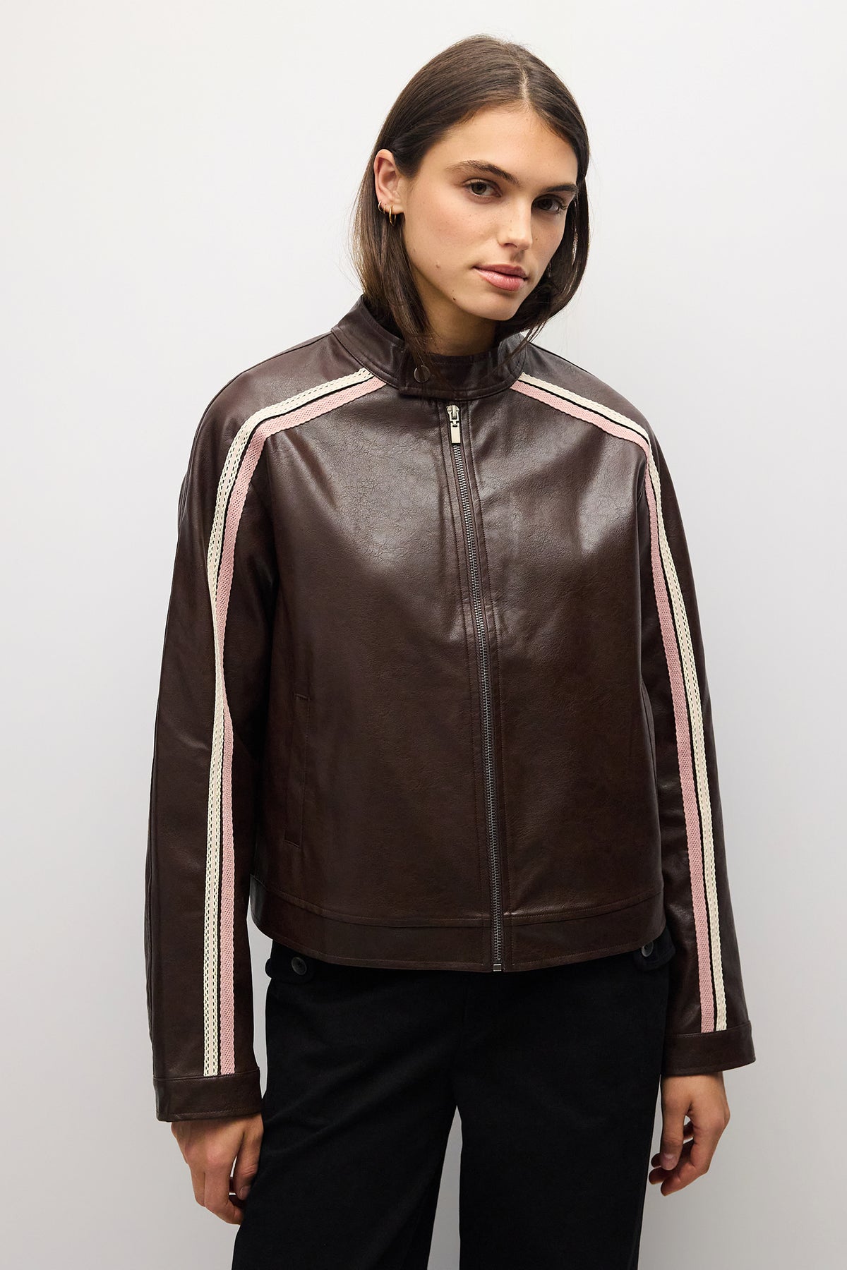 The Tracy Jacket