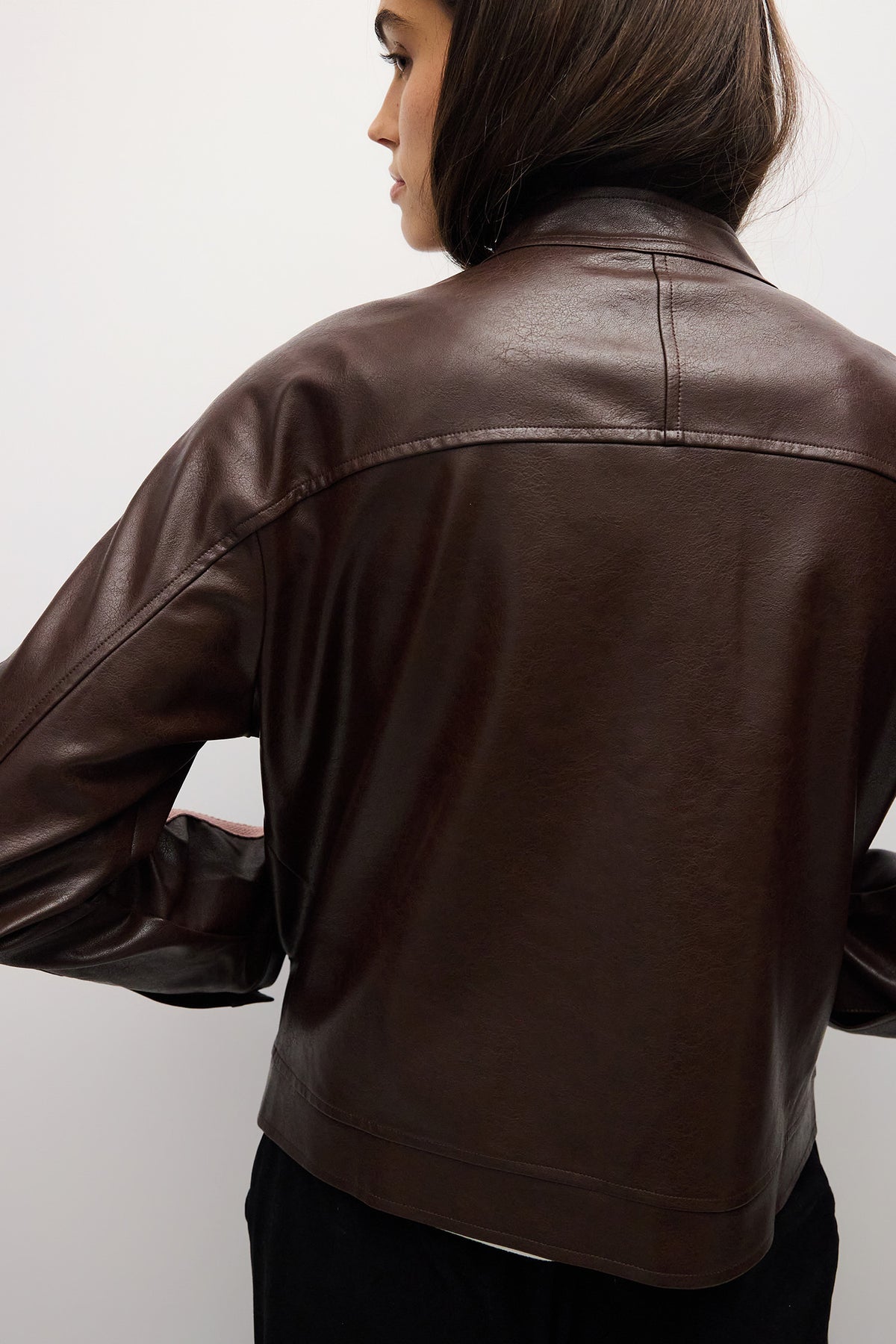 The Tracy Jacket