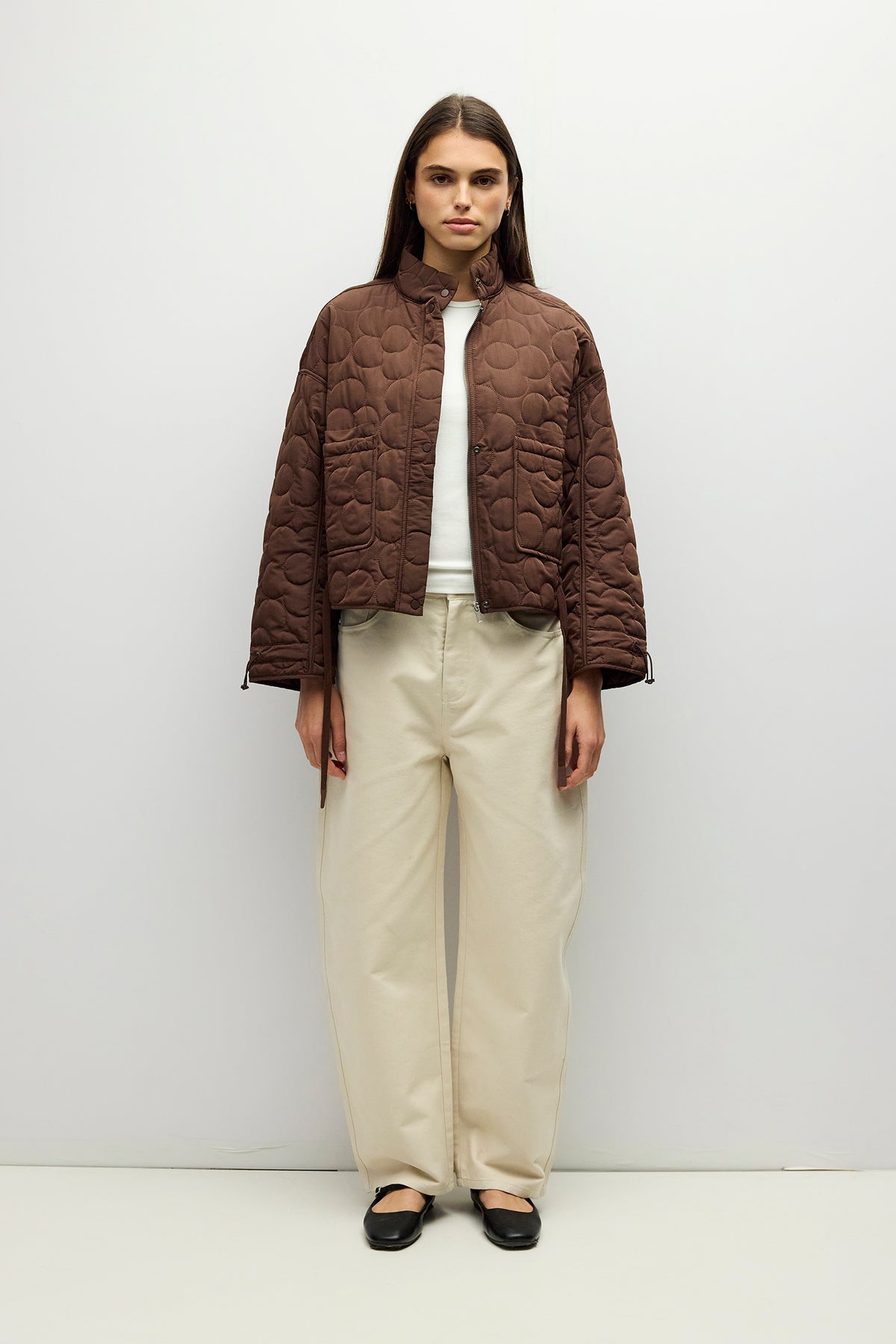 The Hope Jacket