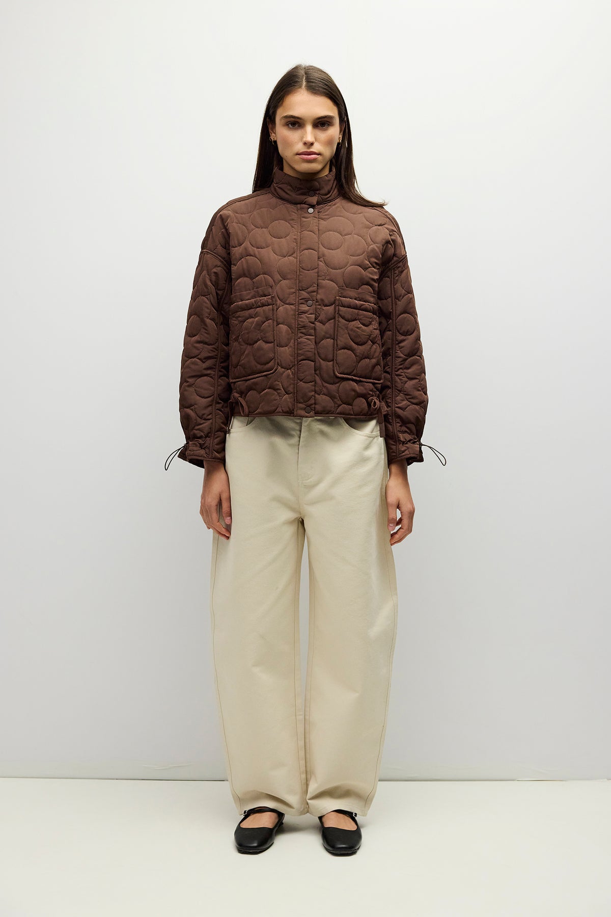 The Hope Jacket