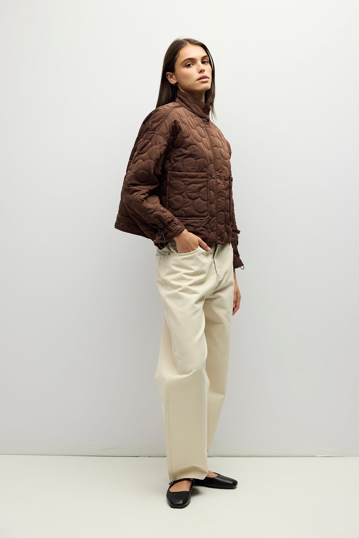 The Hope Jacket