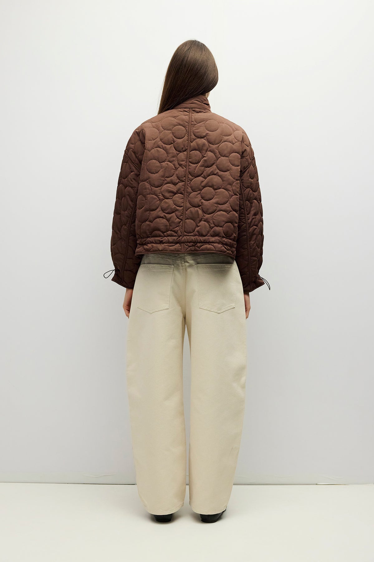 The Hope Jacket