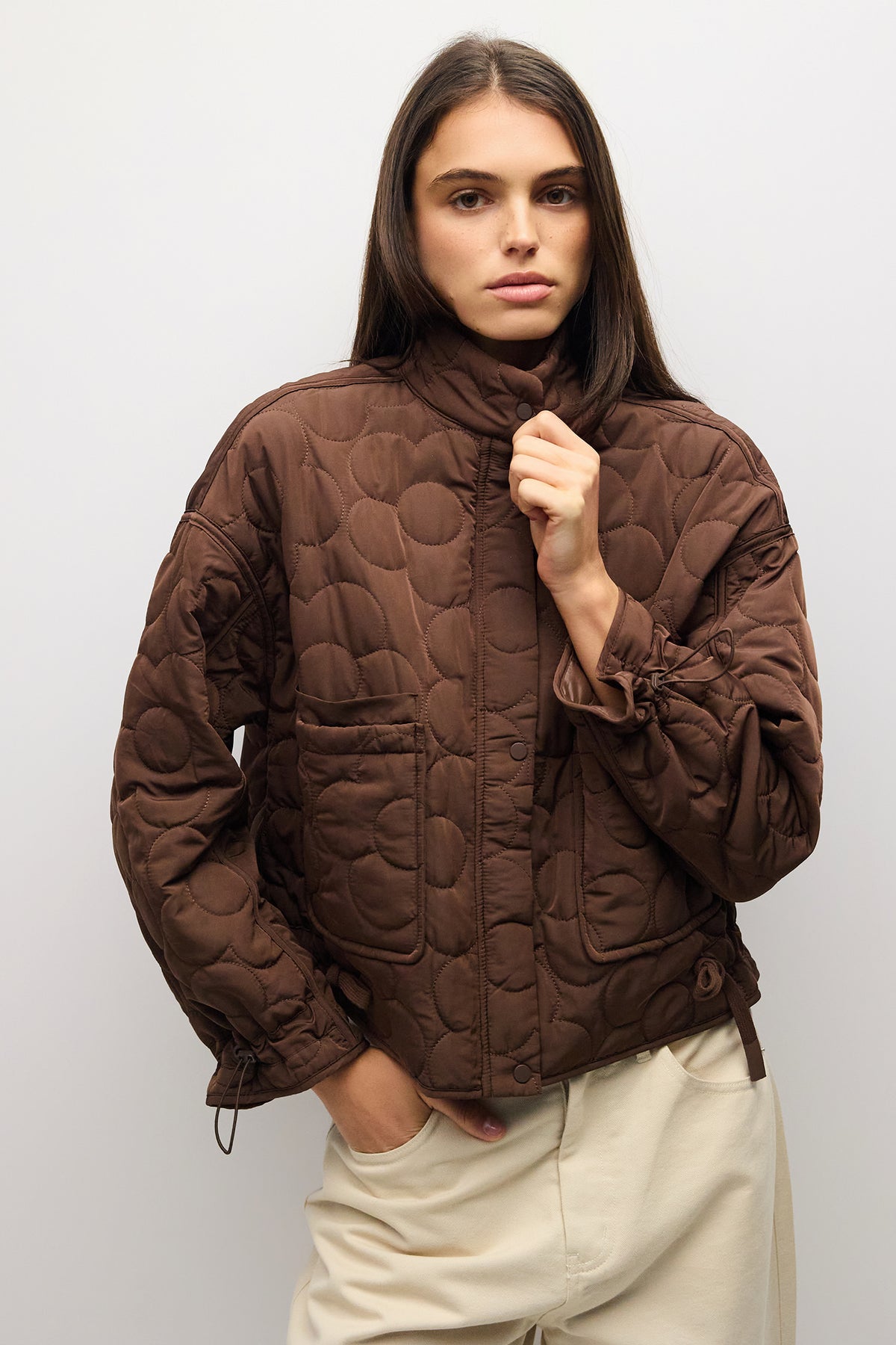 The Hope Jacket