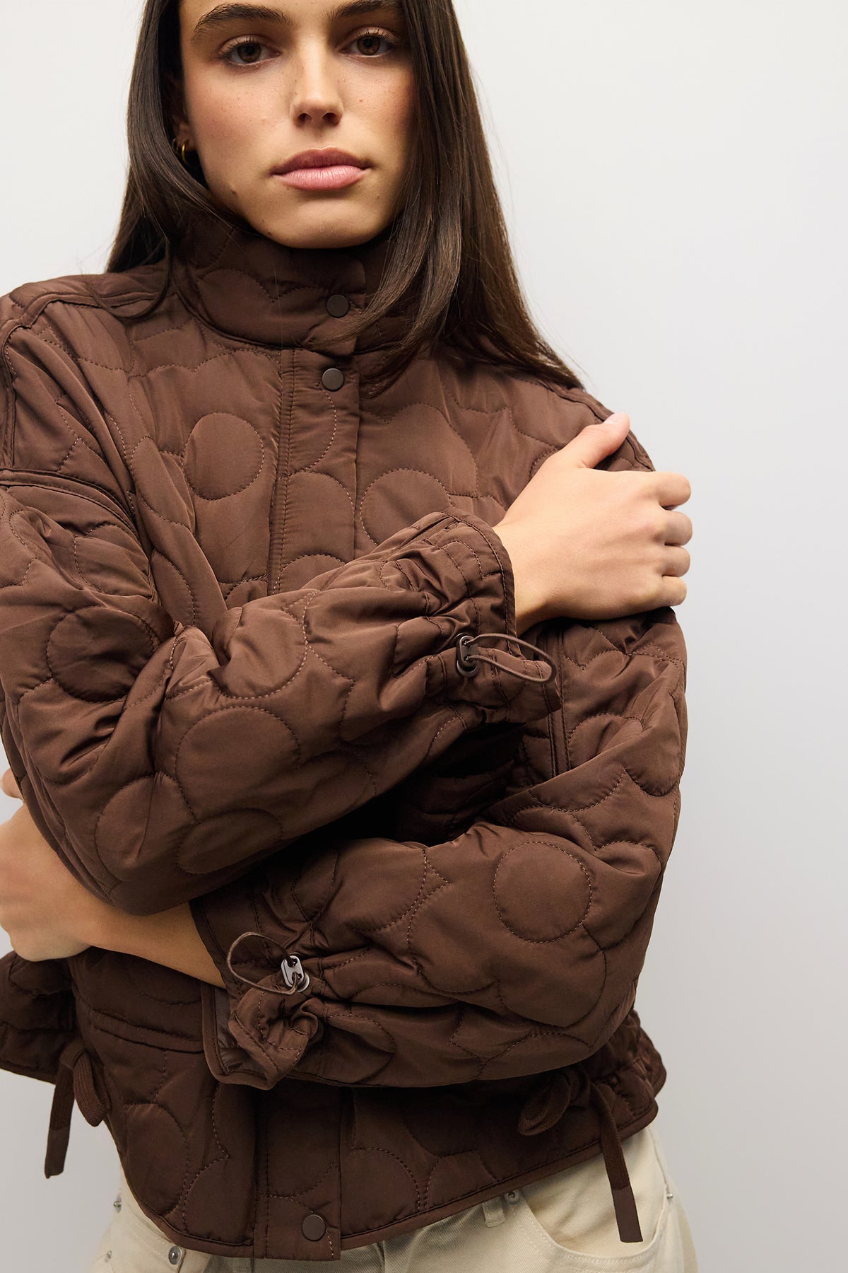 The Hope Jacket