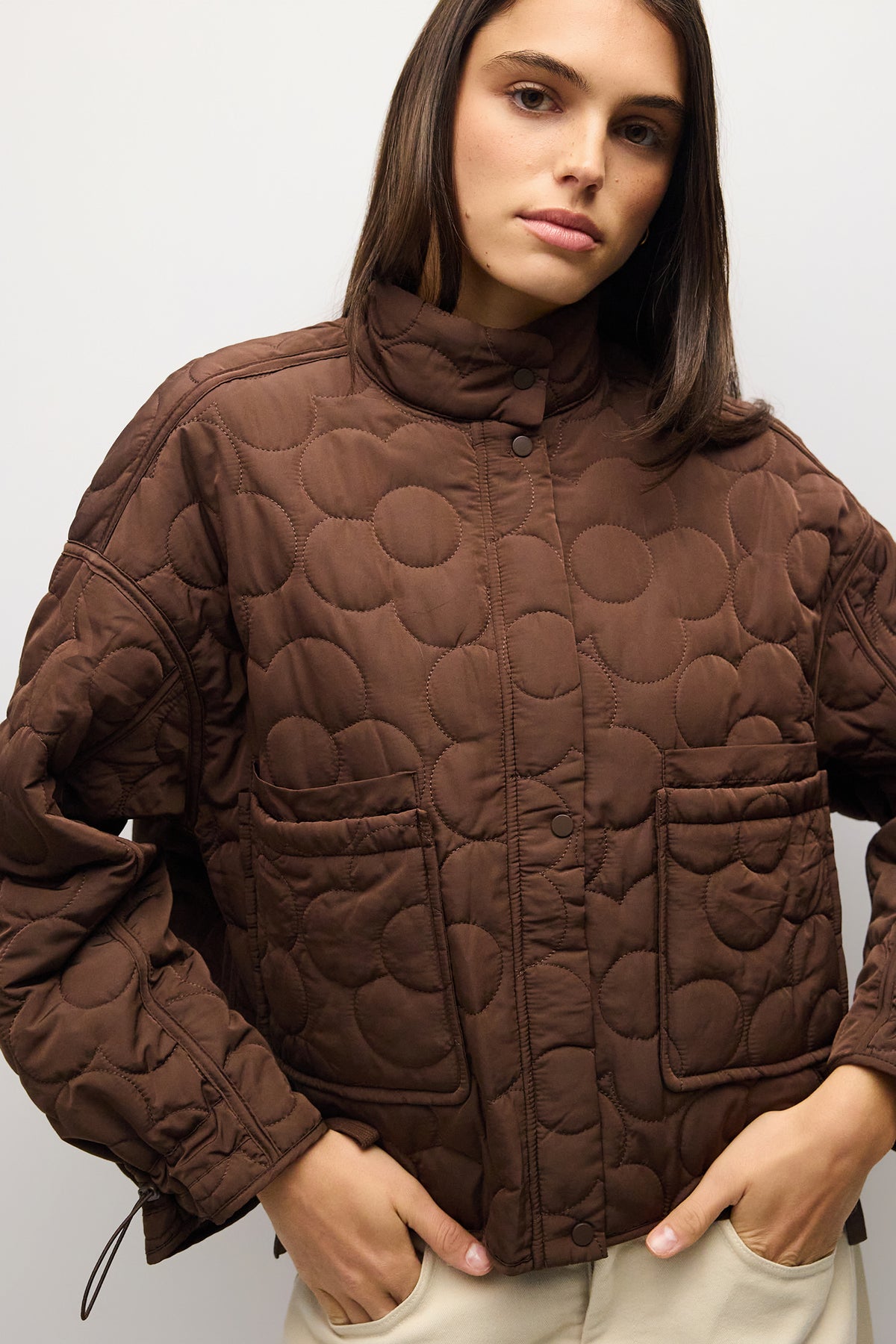 The Hope Jacket