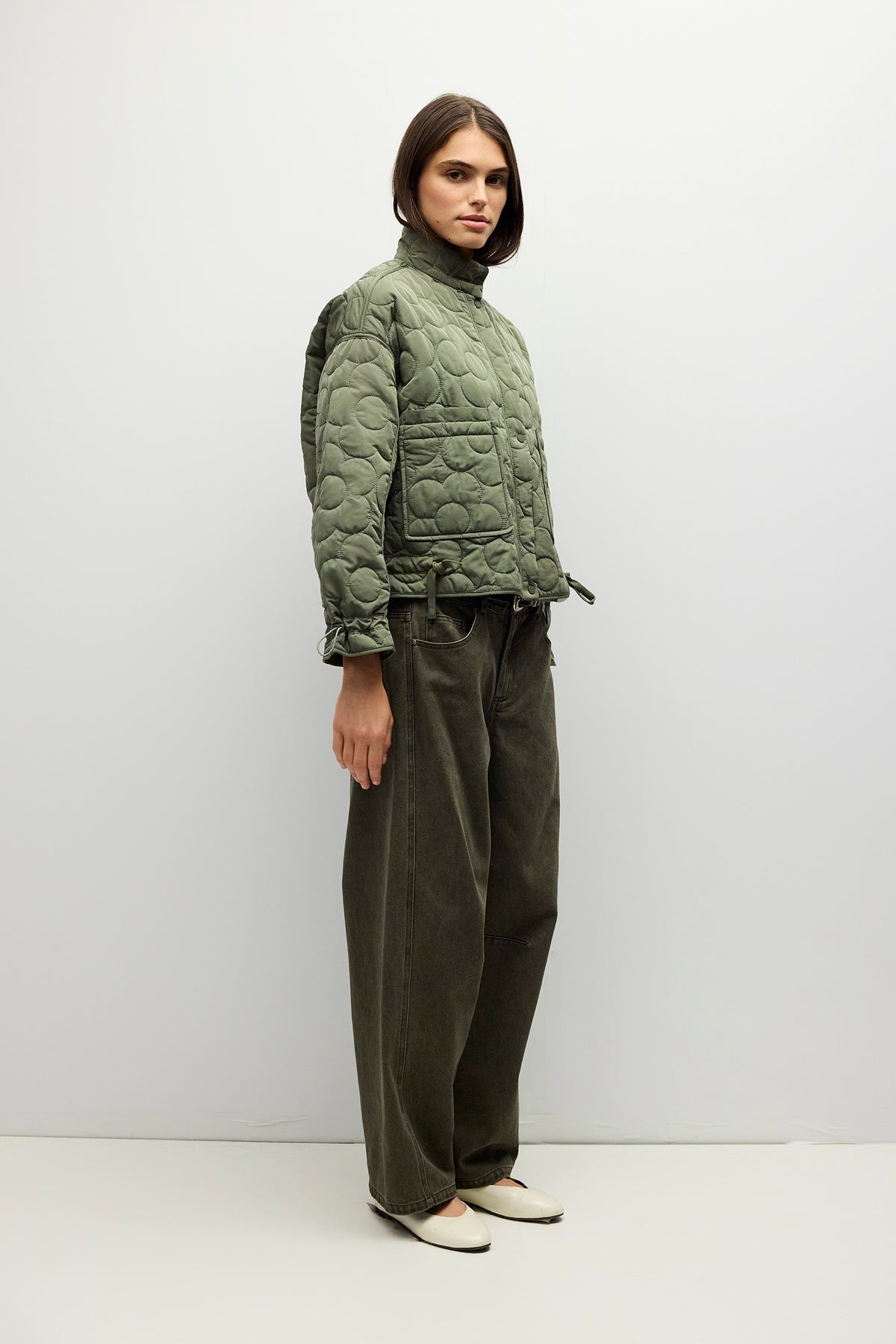 The Hope Jacket